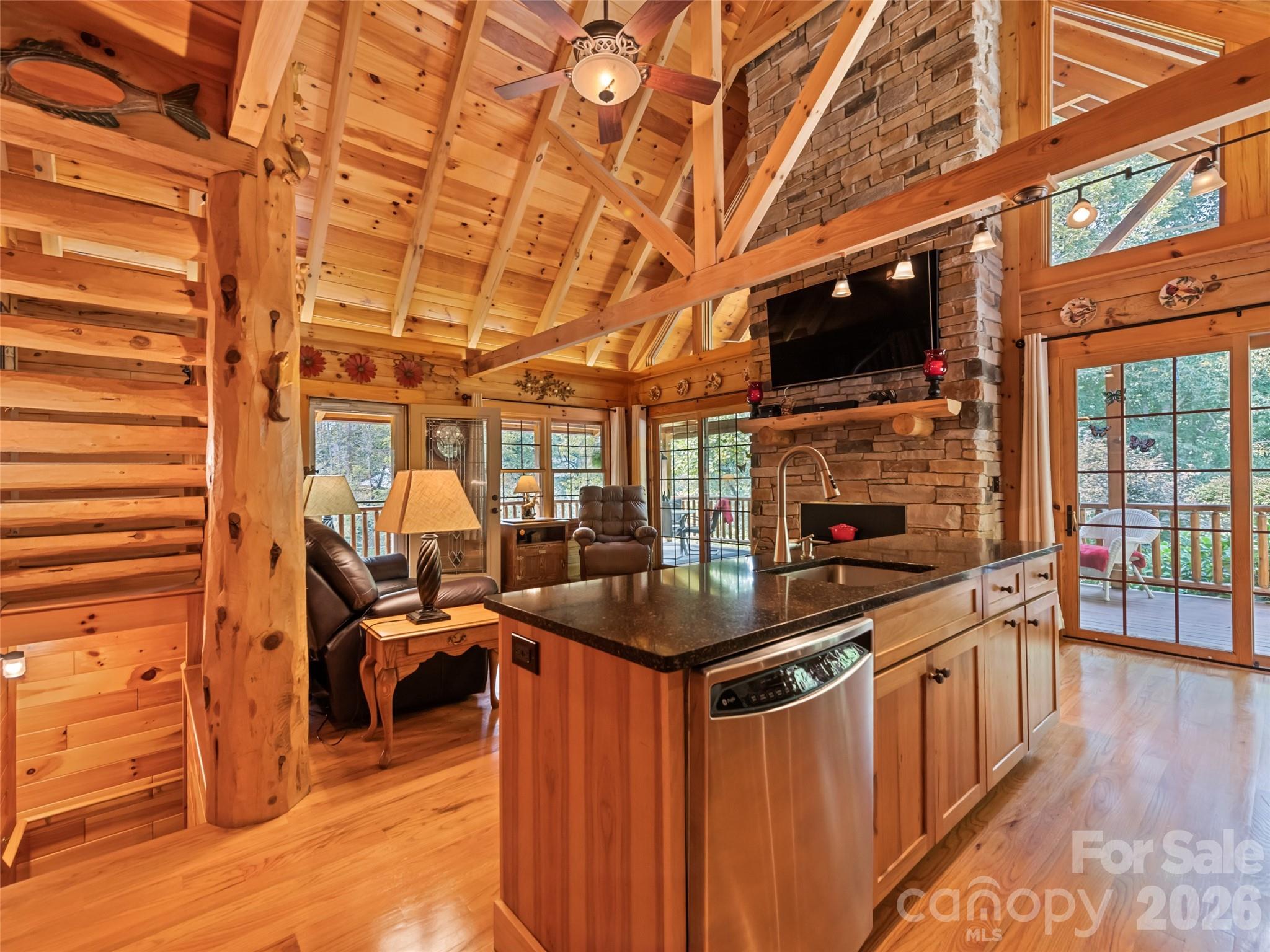 648 Suntrace Circle Cullowhee, NC 28723 - Photo 26 of 48