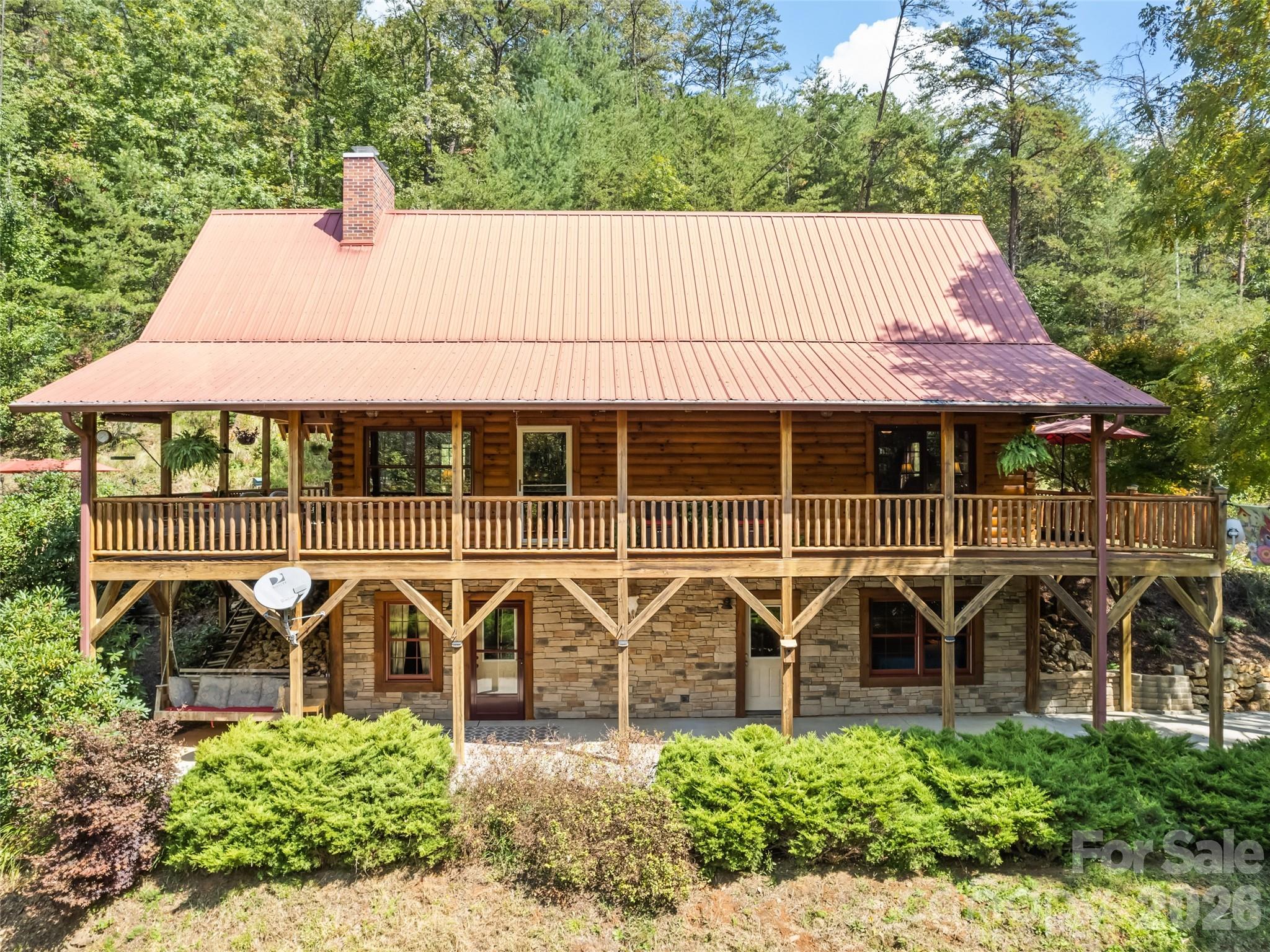 648 Suntrace Circle Cullowhee, NC 28723 - Photo 5 of 48