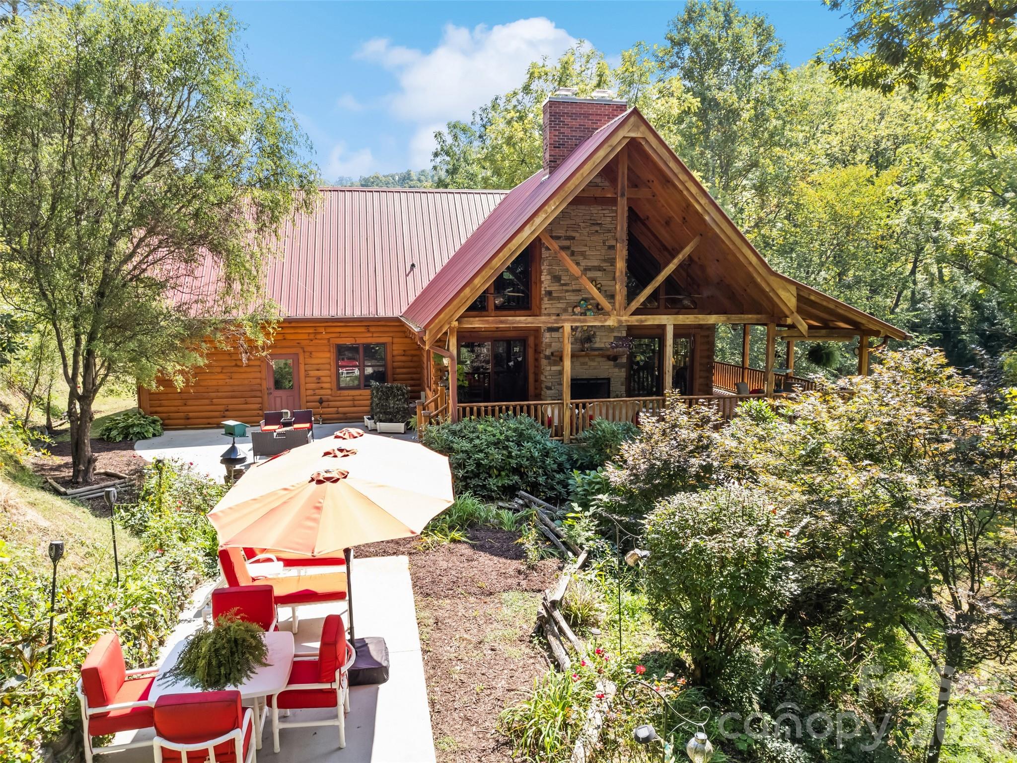 648 Suntrace Circle Cullowhee, NC 28723 - Photo 7 of 48