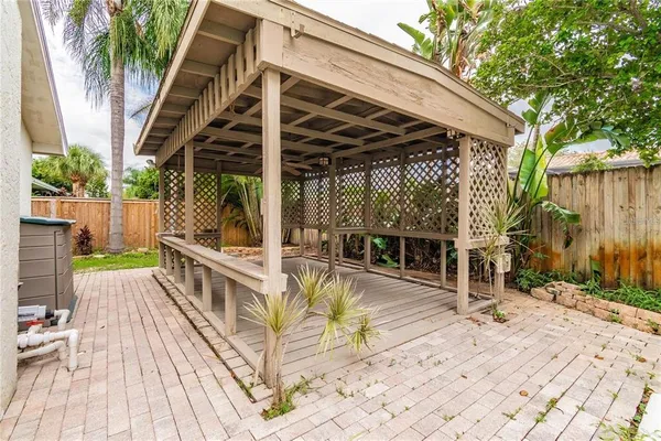 $3,200 | 2656 Colony Drive, Dunedin, FL 34698