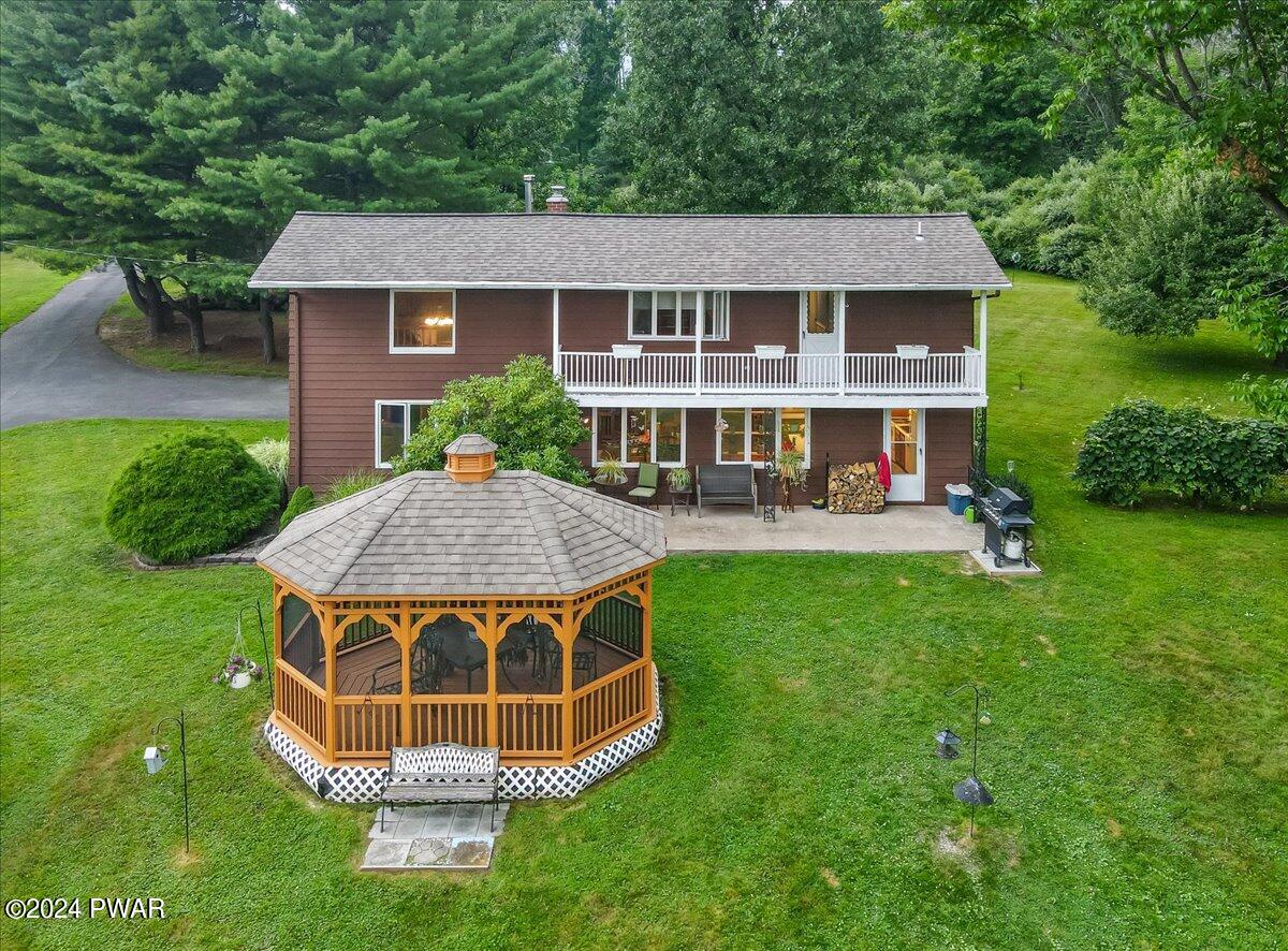 49 King Acres Road Honesdale, PA 18431 - Photo 4 of 51