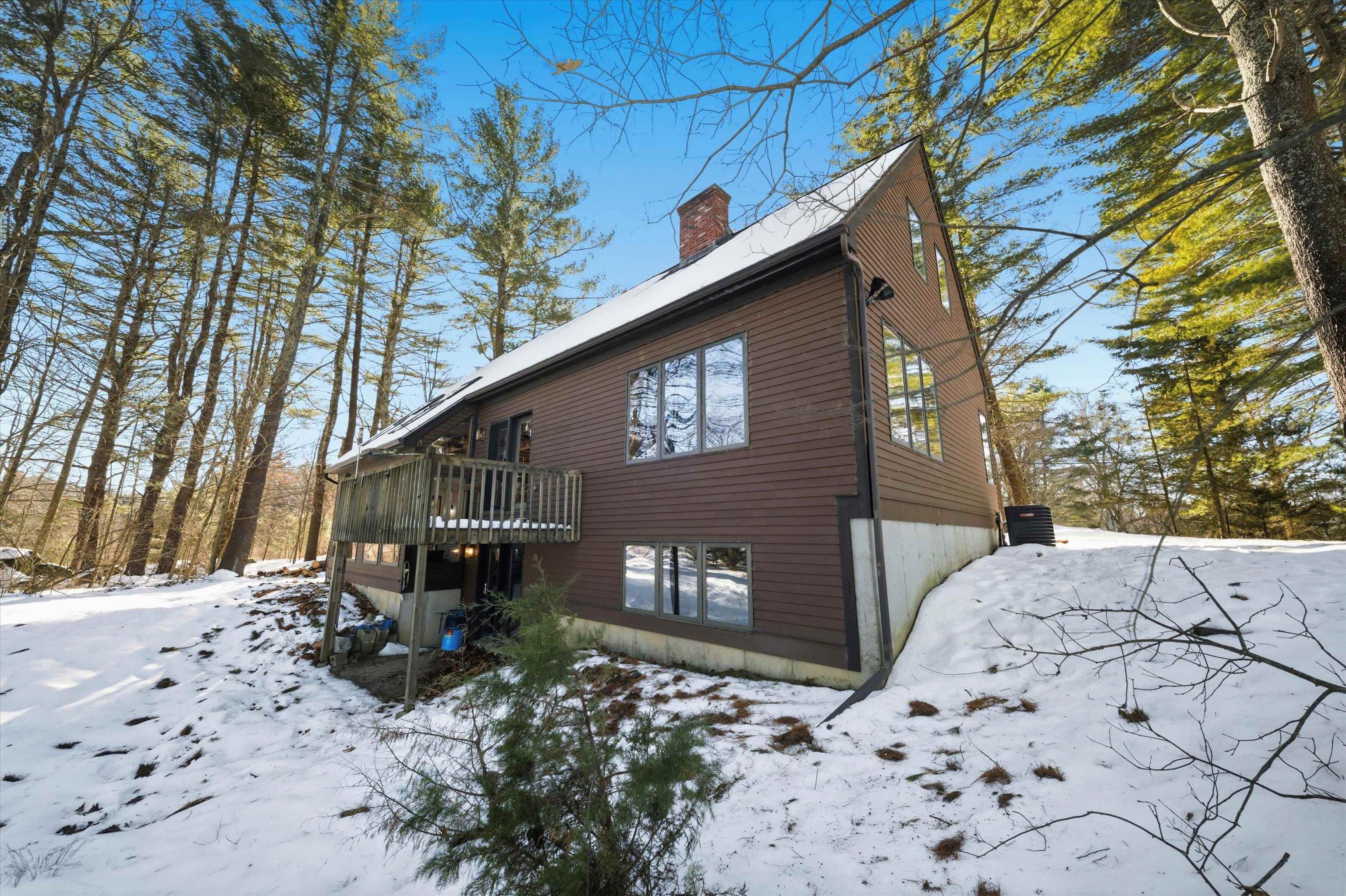 105 Middle Road Brentwood, NH 03833 - Photo 37 of 47