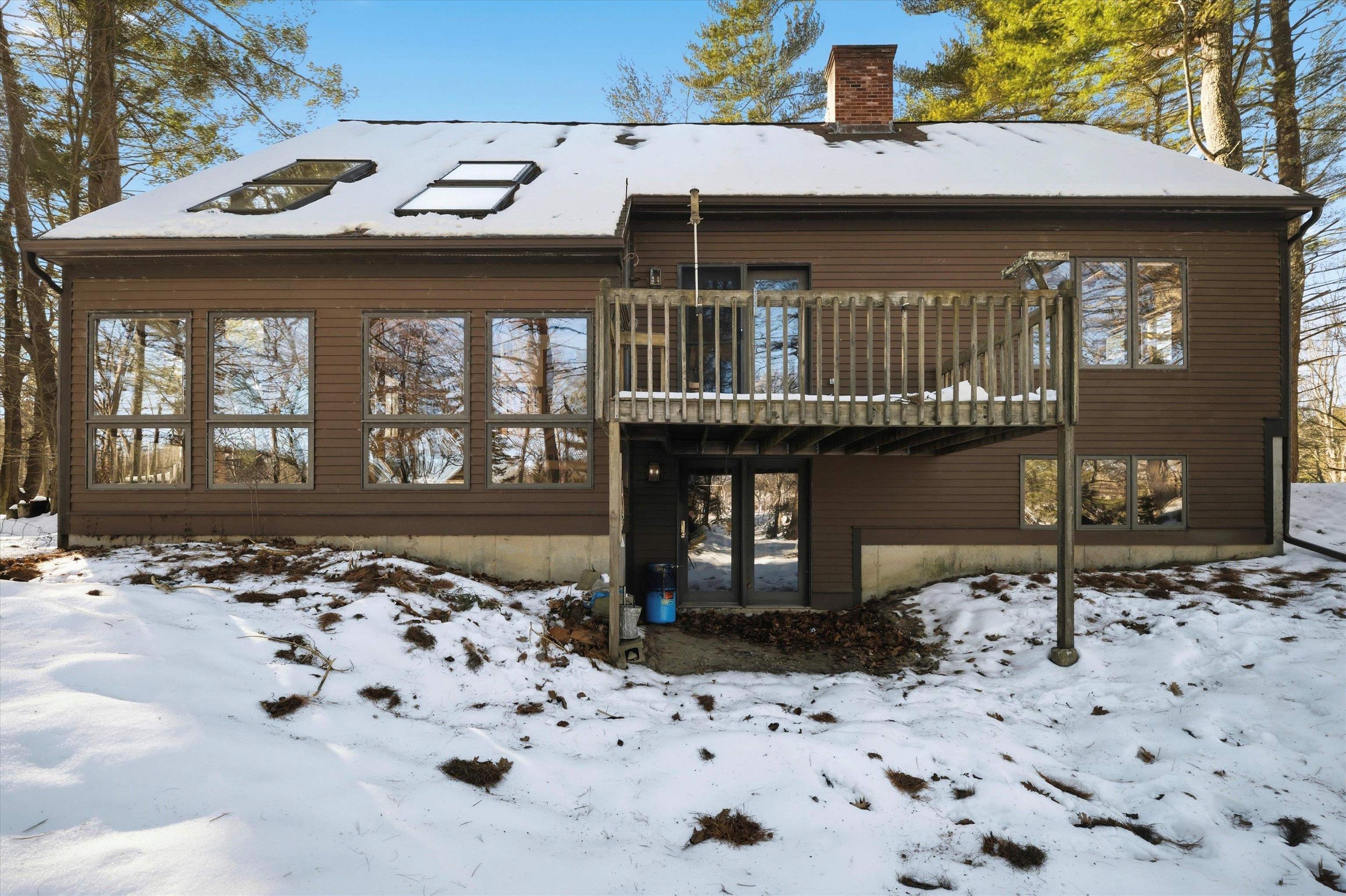 105 Middle Road Brentwood, NH 03833 - Photo 38 of 47