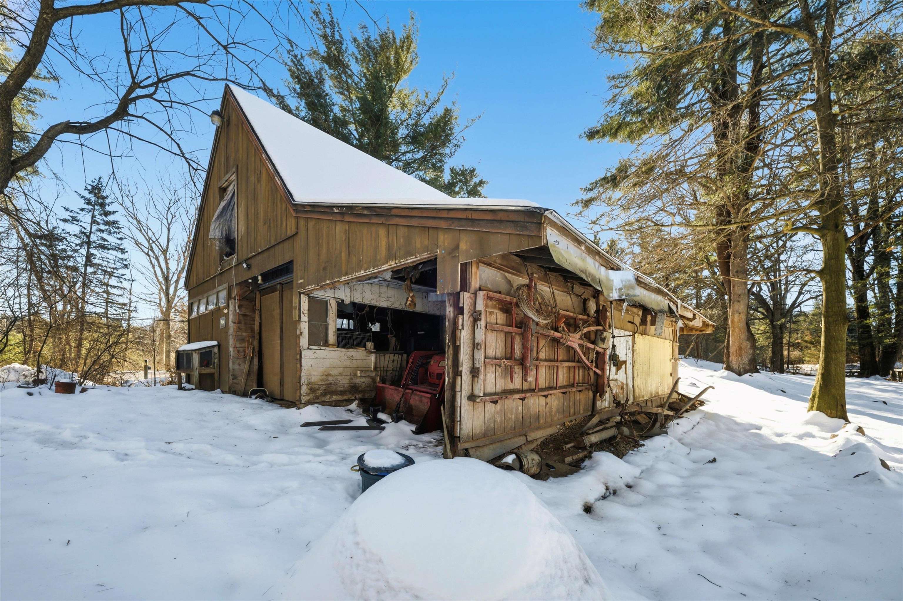 105 Middle Road Brentwood, NH 03833 - Photo 41 of 47