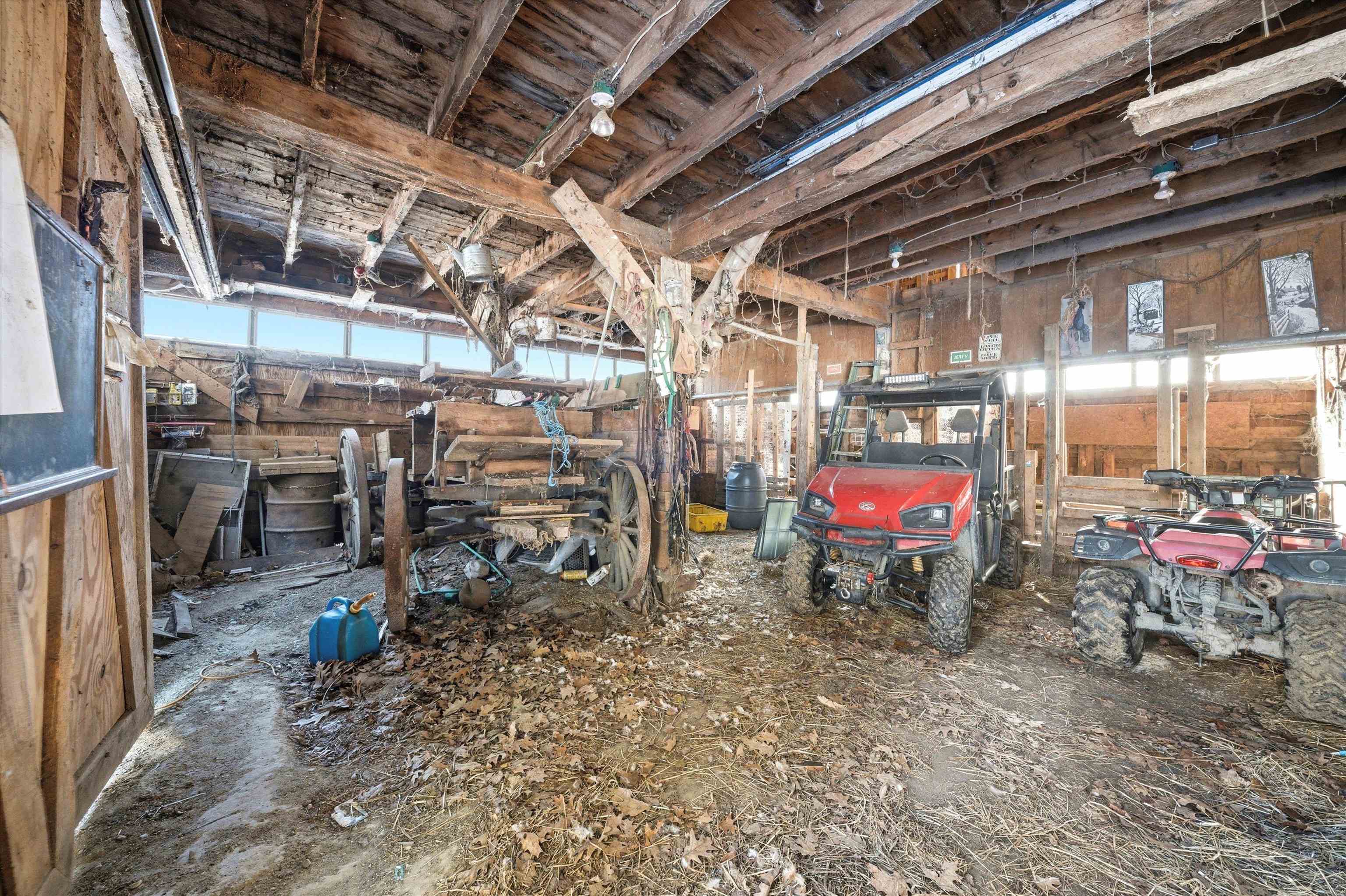 105 Middle Road Brentwood, NH 03833 - Photo 42 of 47