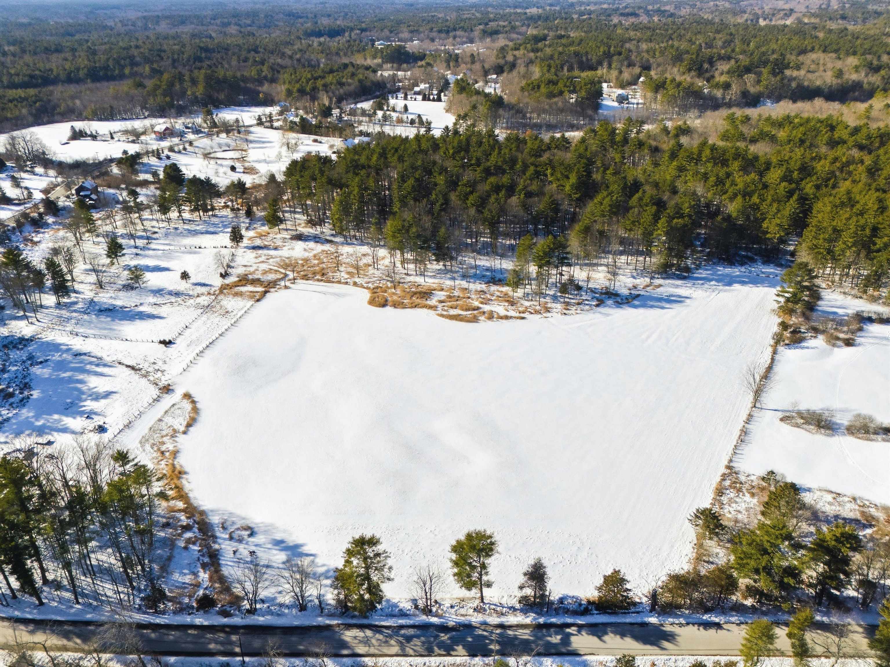 105 Middle Road Brentwood, NH 03833 - Photo 44 of 47