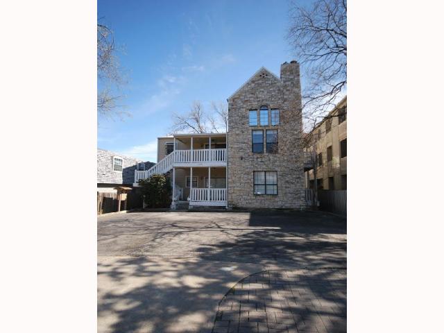 4409 Speedway, Unit 201 Austin, TX 78751 - Photo 1 of 1