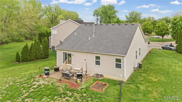 $255,000 | 2664 Shorewood Drive, Florissant, MO 63031