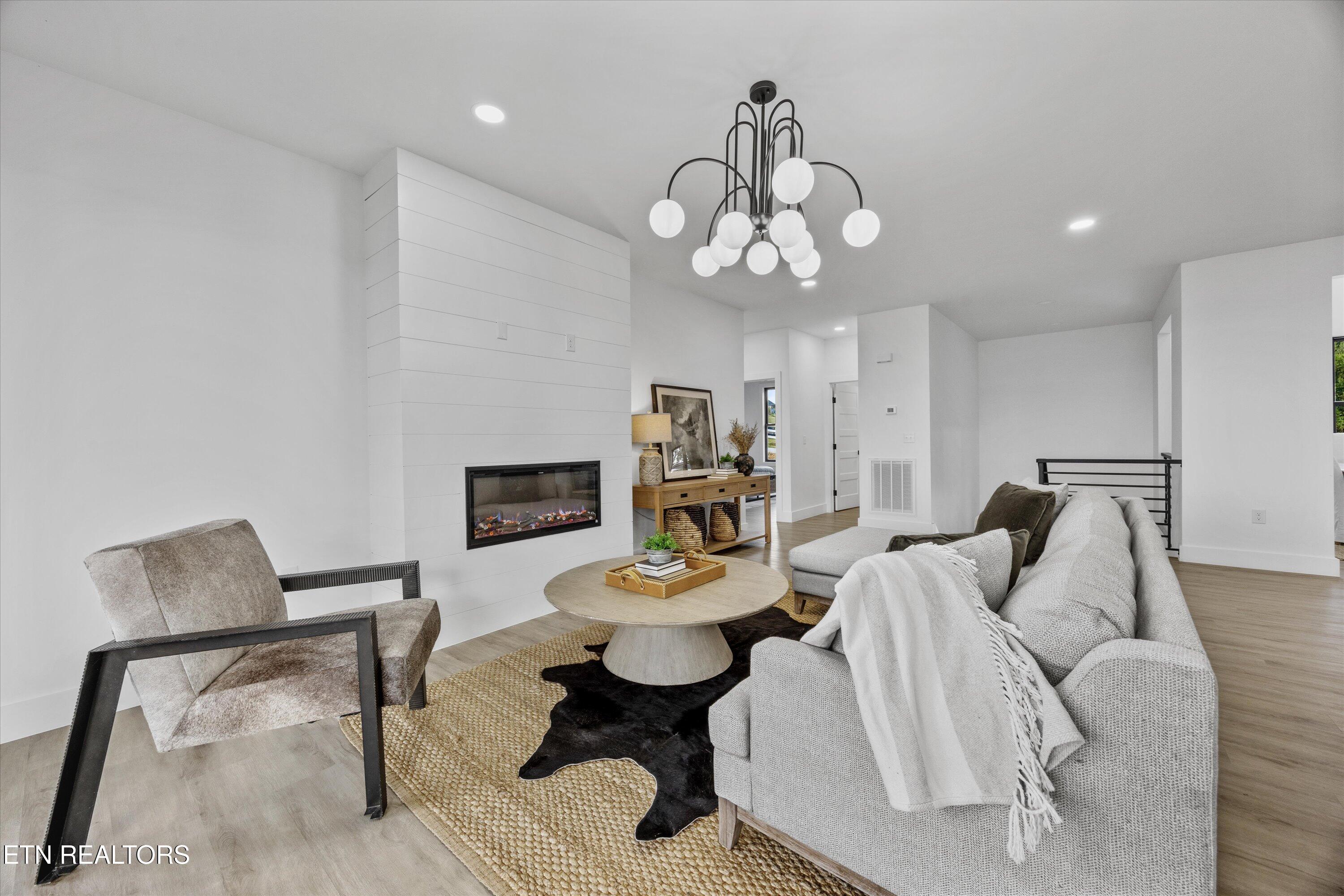 411 Hampton Way Dandridge, TN 37725 - Photo 16 of 50 13-411 Hampton Wy 12