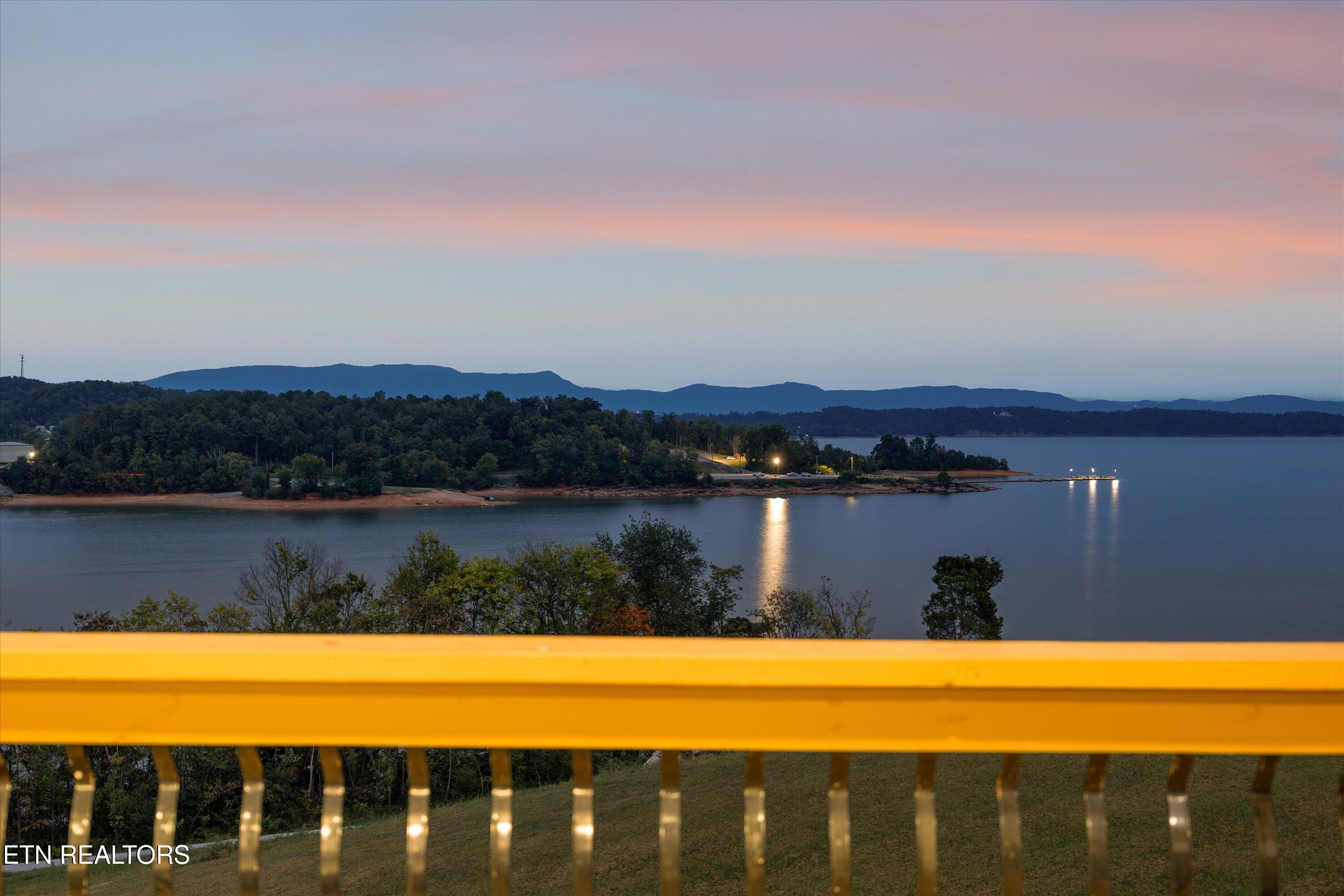 411 Hampton Way Dandridge, TN 37725 - Photo 21 of 50 48-411 Hampton Wy Twlilight-04