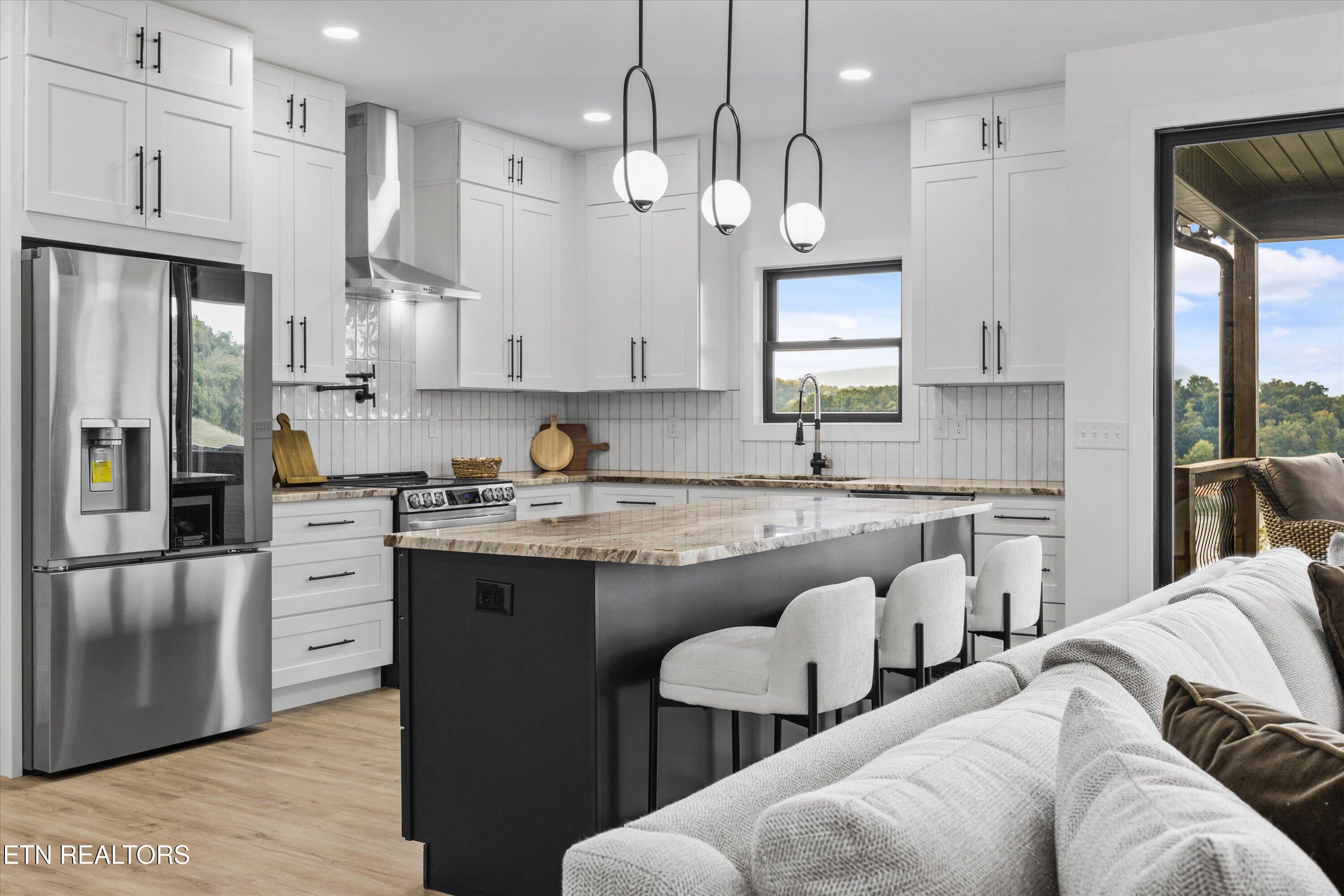 411 Hampton Way Dandridge, TN 37725 - Photo 22 of 50 17-411 Hampton Wy 16