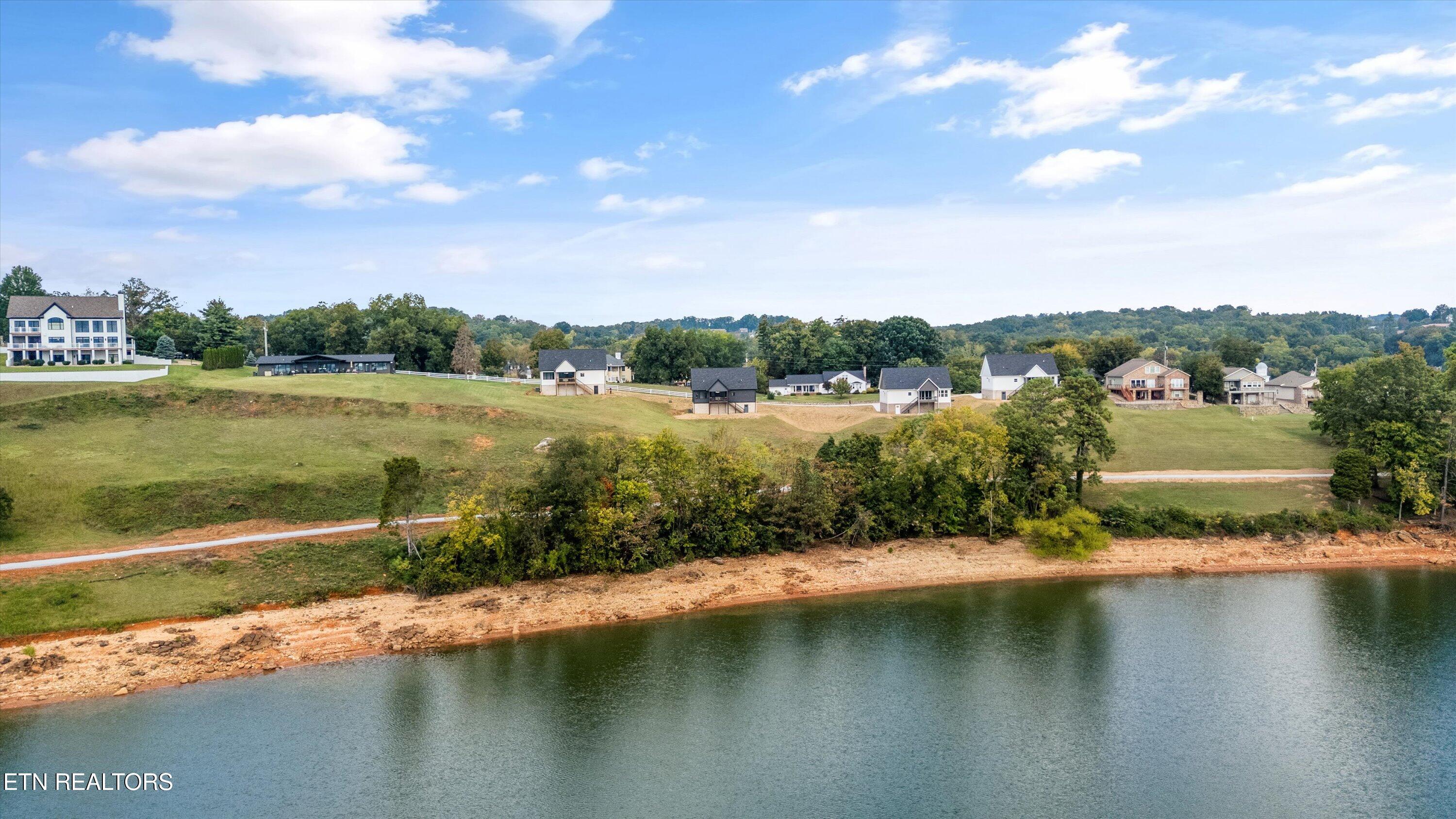 411 Hampton Way Dandridge, TN 37725 - Photo 42 of 50 35-411 Hampton Wy 37