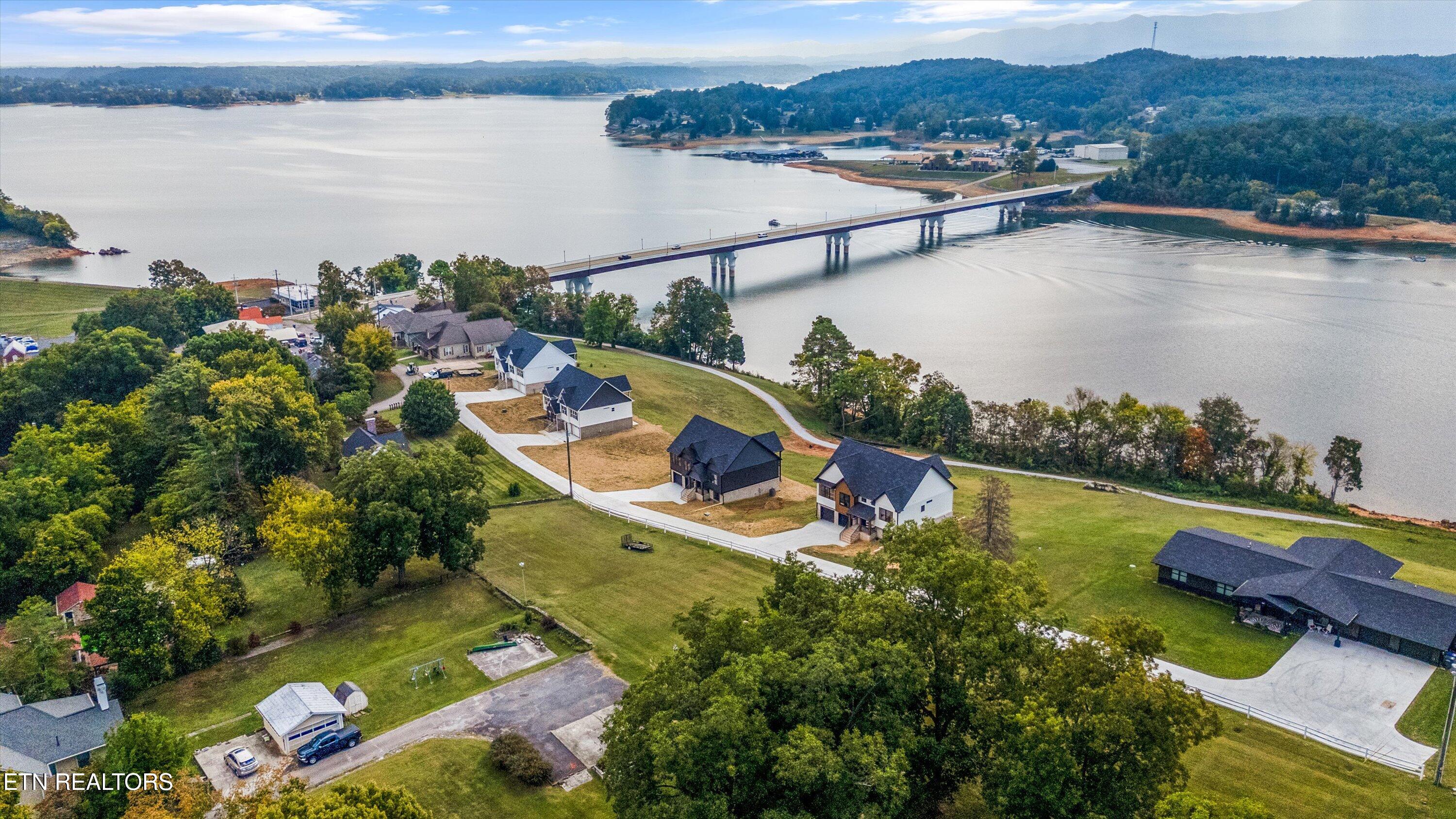 411 Hampton Way Dandridge, TN 37725 - Photo 44 of 50 39-411 Hampton Wy 39