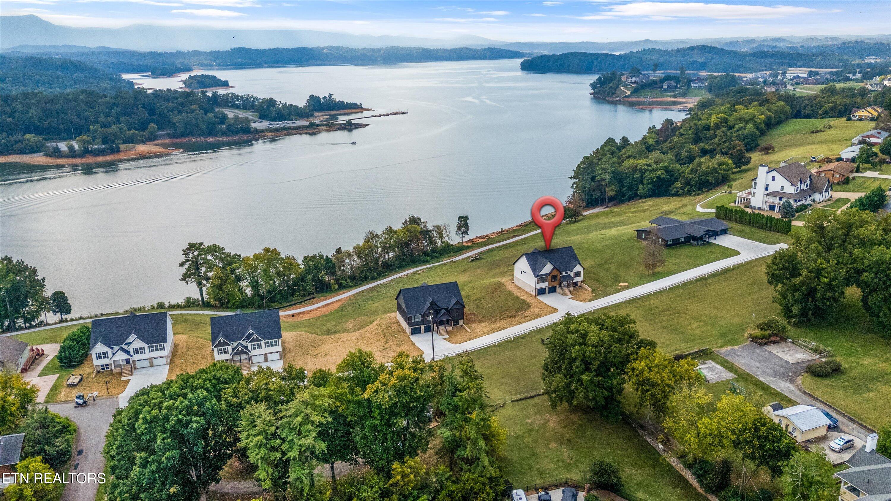 411 Hampton Way Dandridge, TN 37725 - Photo 46 of 50 41-411 Hampton Wy 41