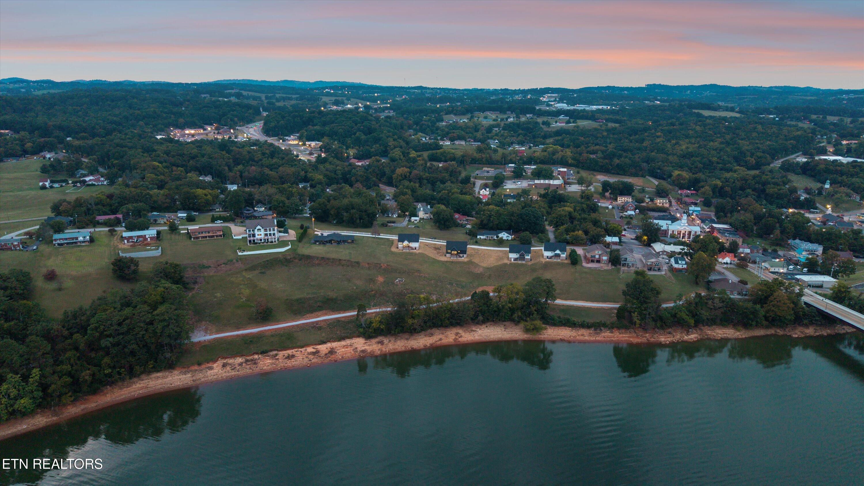 411 Hampton Way Dandridge, TN 37725 - Photo 50 of 50 53-411 Hampton Wy Twlilight-08