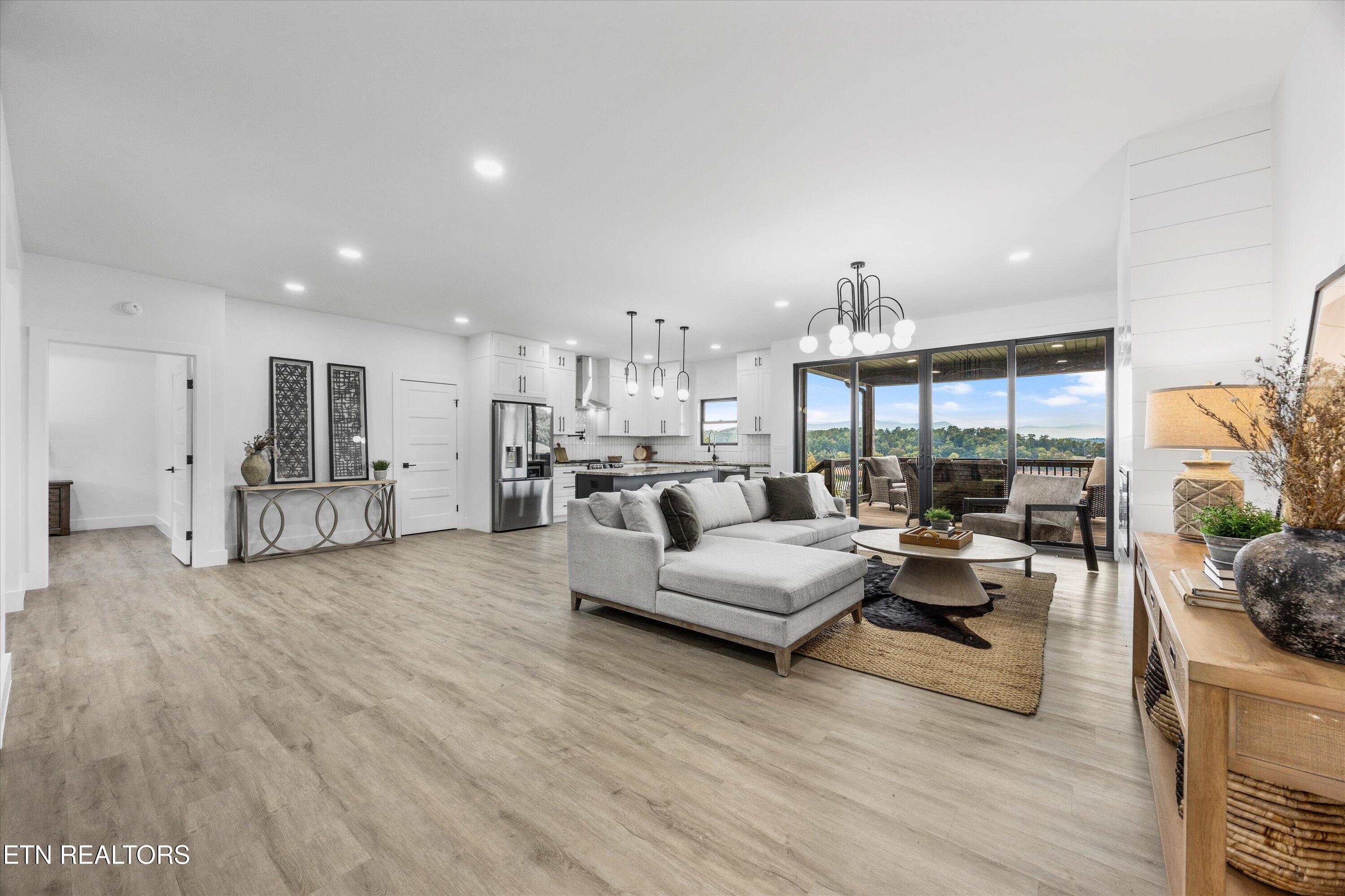 411 Hampton Way Dandridge, TN 37725 - Photo 8 of 50 05-411 Hampton Wy 05