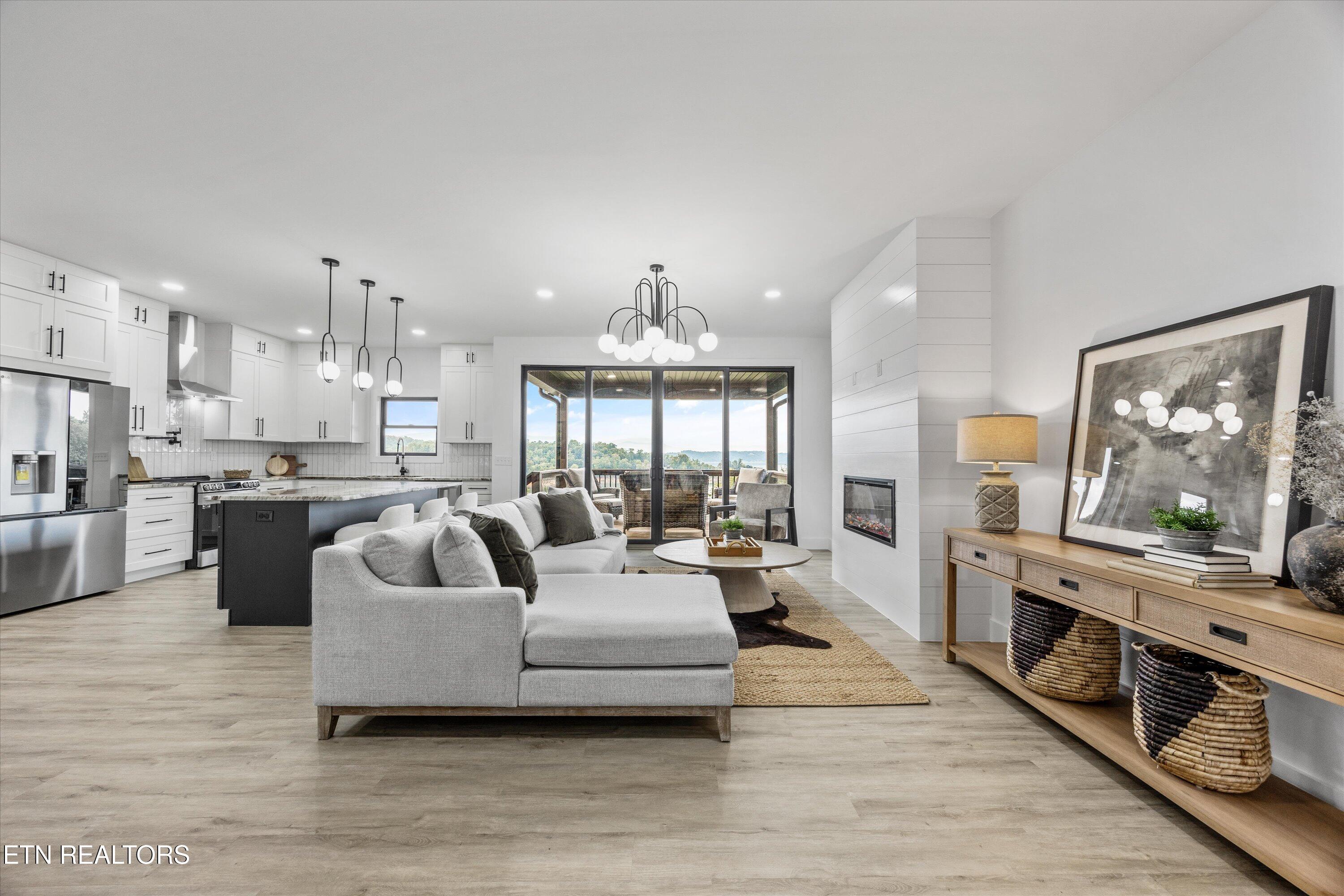 411 Hampton Way Dandridge, TN 37725 - Photo 9 of 50 06-411 Hampton Wy 06