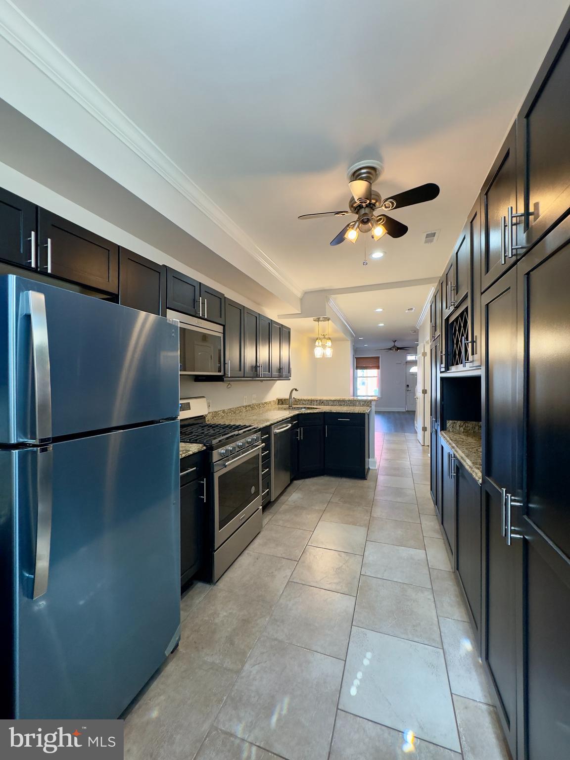 709 Scott Street Baltimore, MD 21230 - Photo 5 of 28