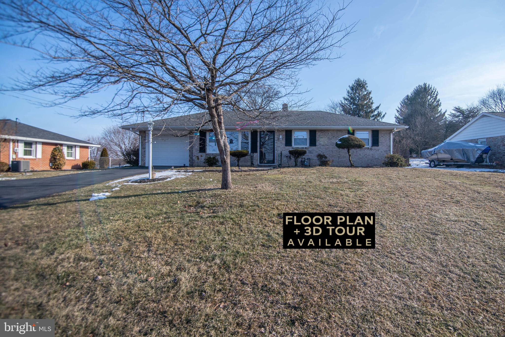 205 Kendale Road Red Lion, PA 17356 - Photo 1 of 34 Gallery Image 1