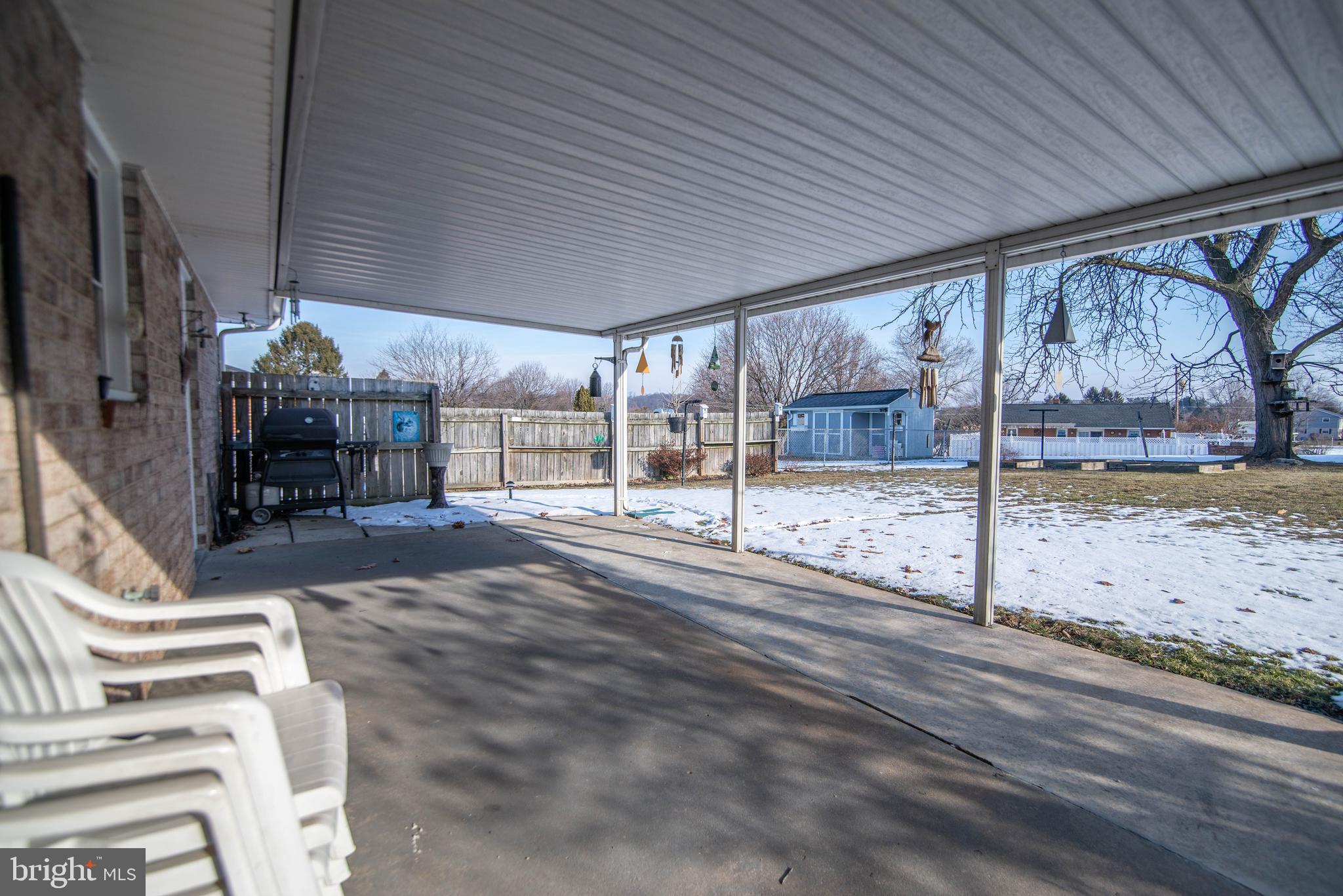 205 Kendale Road Red Lion, PA 17356 - Photo 28 of 34 Gallery Image 28