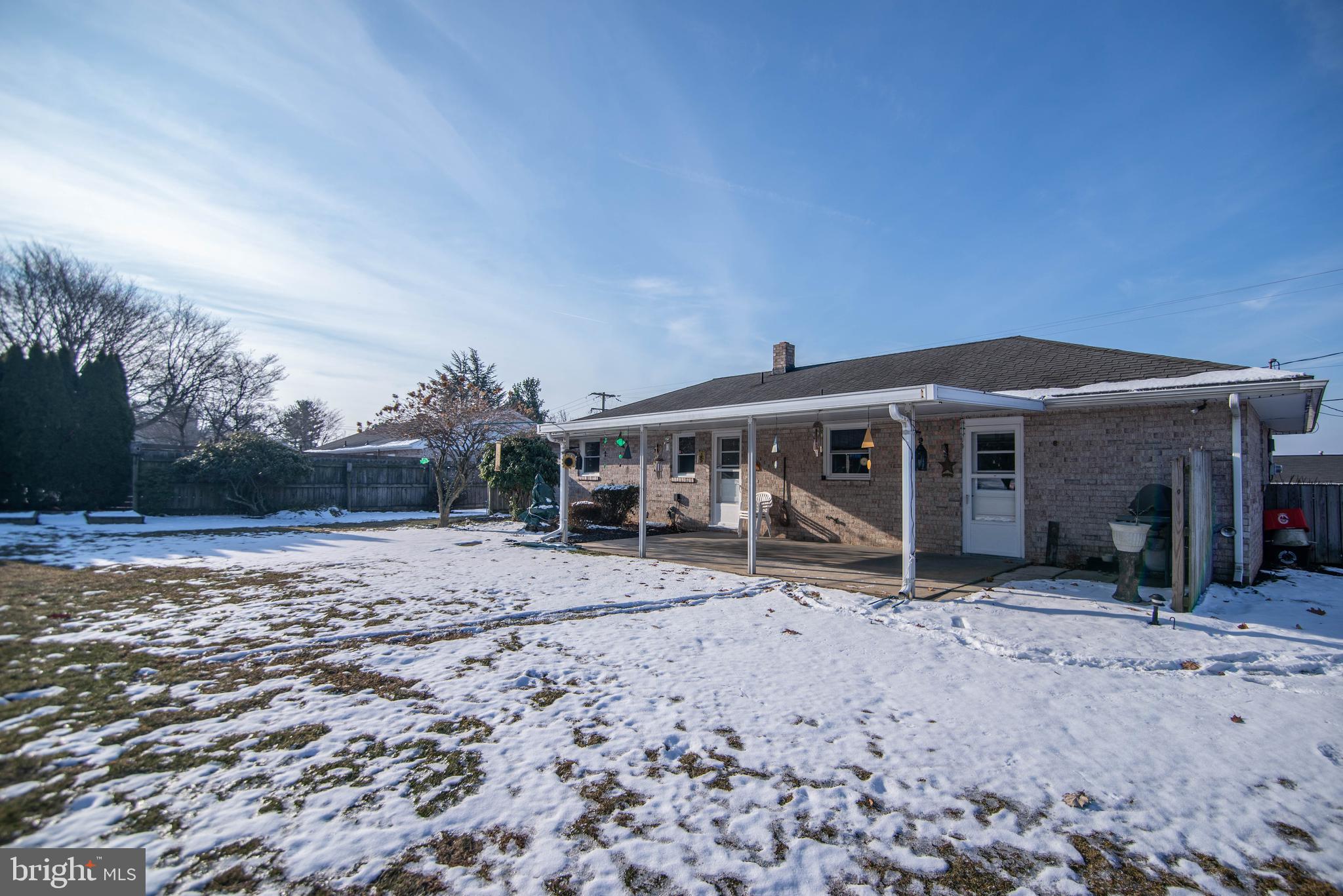 205 Kendale Road Red Lion, PA 17356 - Photo 33 of 34 Gallery Image 33