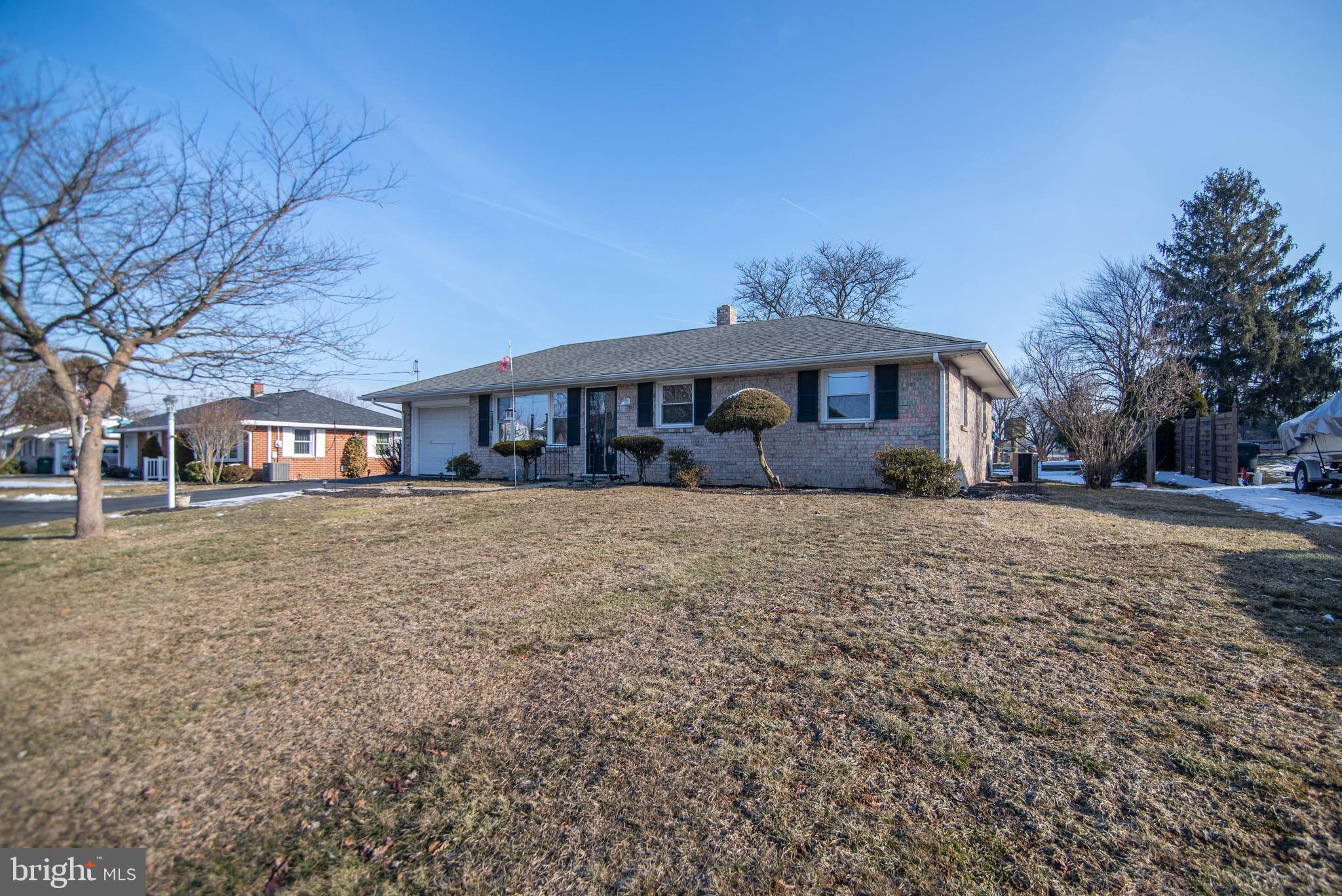 205 Kendale Road Red Lion, PA 17356 - Photo 34 of 34 Gallery Image 34