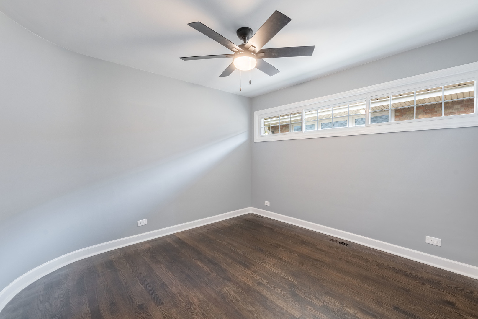 8000 Country Club Lane North Riverside, IL 60546 - Photo 16 of 41 wooden floor in a room