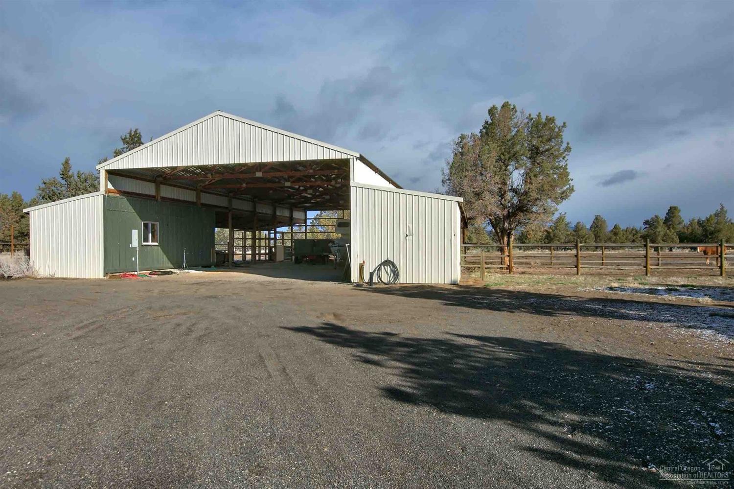 62655 County Line Road Bend, OR 97701 - Photo 18 of 25 Additional Photo