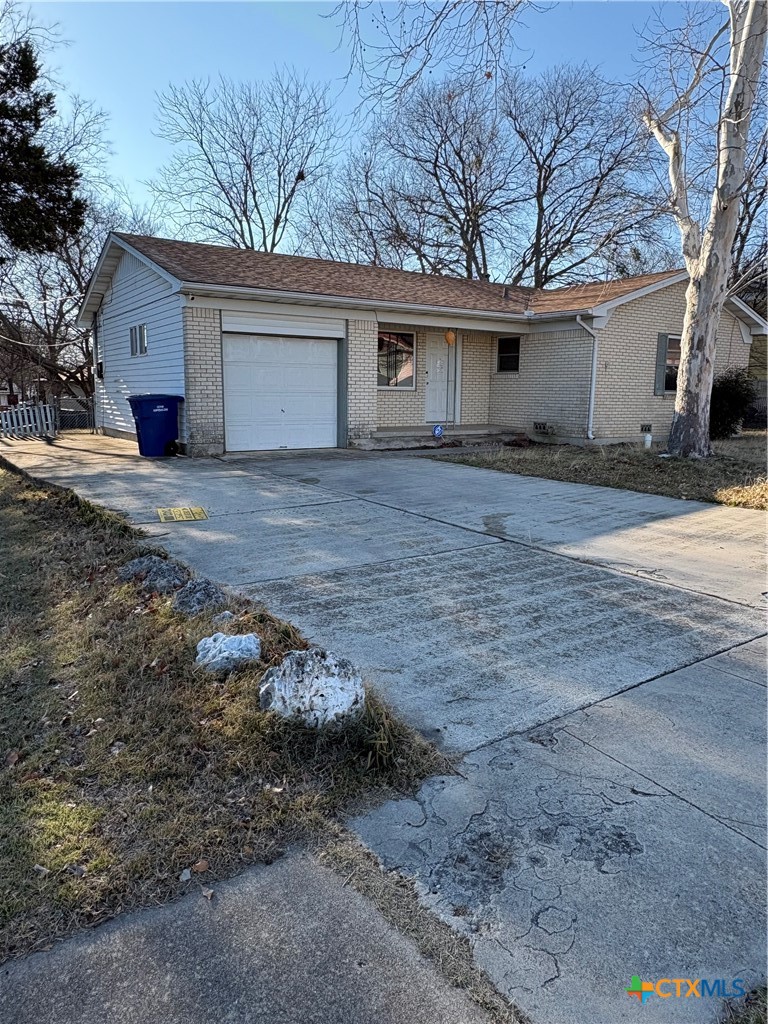 903 South 23rd Street Copperas Cove, TX 76522 - Photo 2 of 8