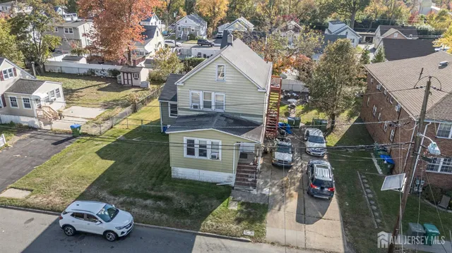 $575,000 | 29 Albany Street, Edison, NJ 08837