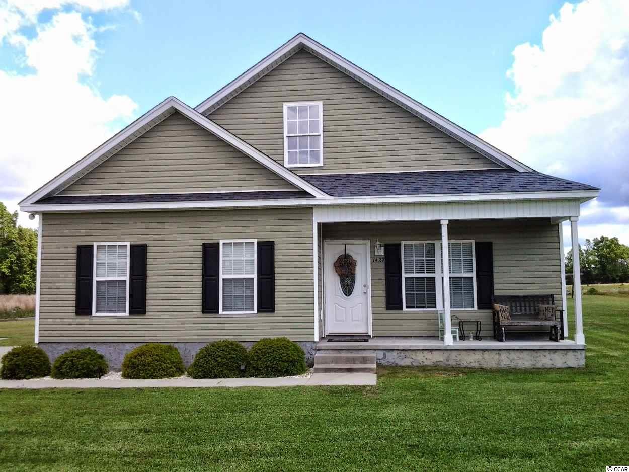 1429 Turner Road Galivants Ferry, SC 29544 - Photo 3 of 22 Gallery Image 3