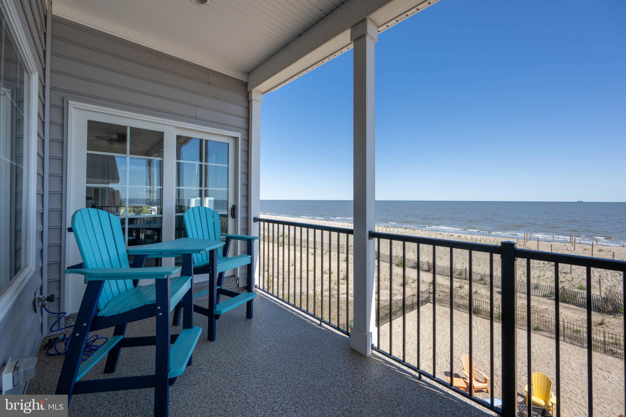 402 Bay Front Road Milton, DE 19968 - Photo 13 of 50 Coastal retreat with stunning views.