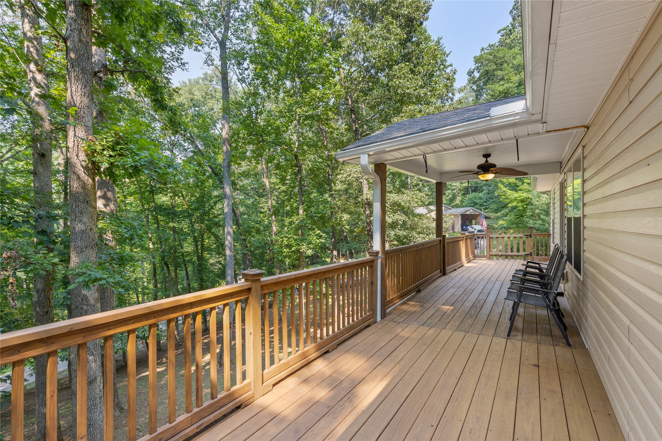 1344 Fulcher Road Franklin, NC 28734 - Photo 17 of 58 Gallery Image 17