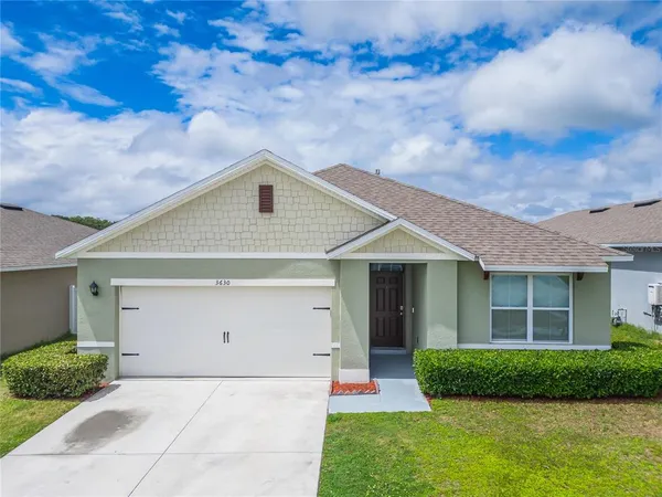 $1,995 | 3630 Caspian Street, Leesburg, FL 34748