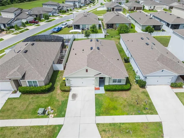 $1,995 | 3630 Caspian Street, Leesburg, FL 34748