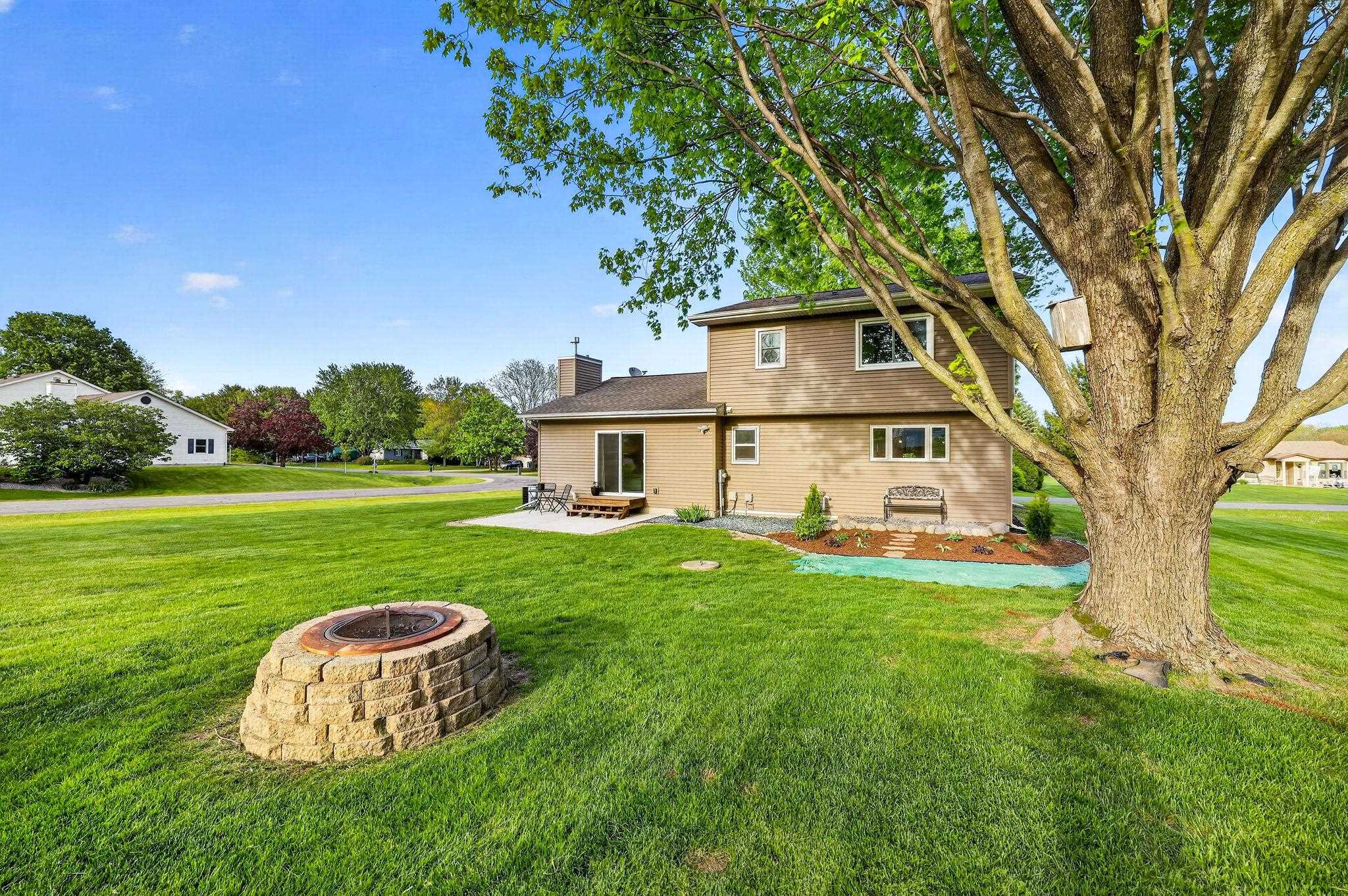 3767 Caribou Road Verona, WI 53593 - Photo 39 of 46