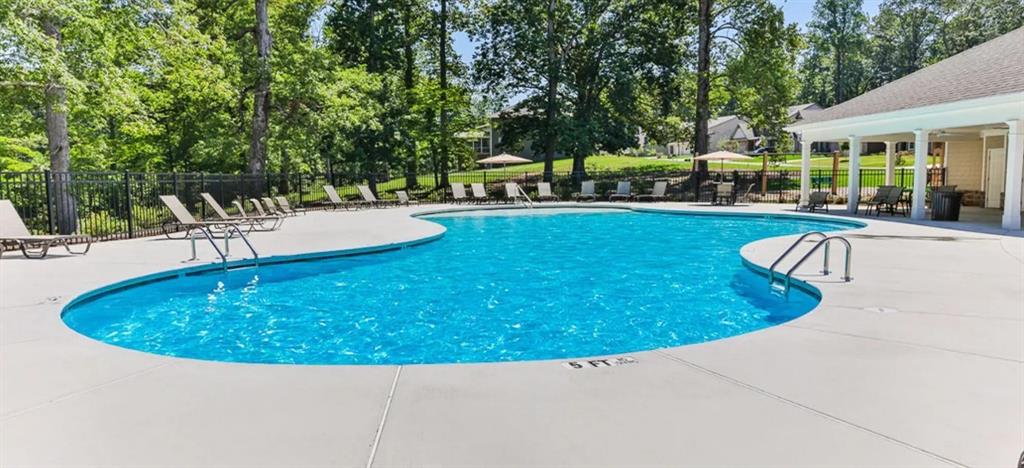 7545 Rambling Vale Dawsonville, GA 30534 - Photo 24 of 27