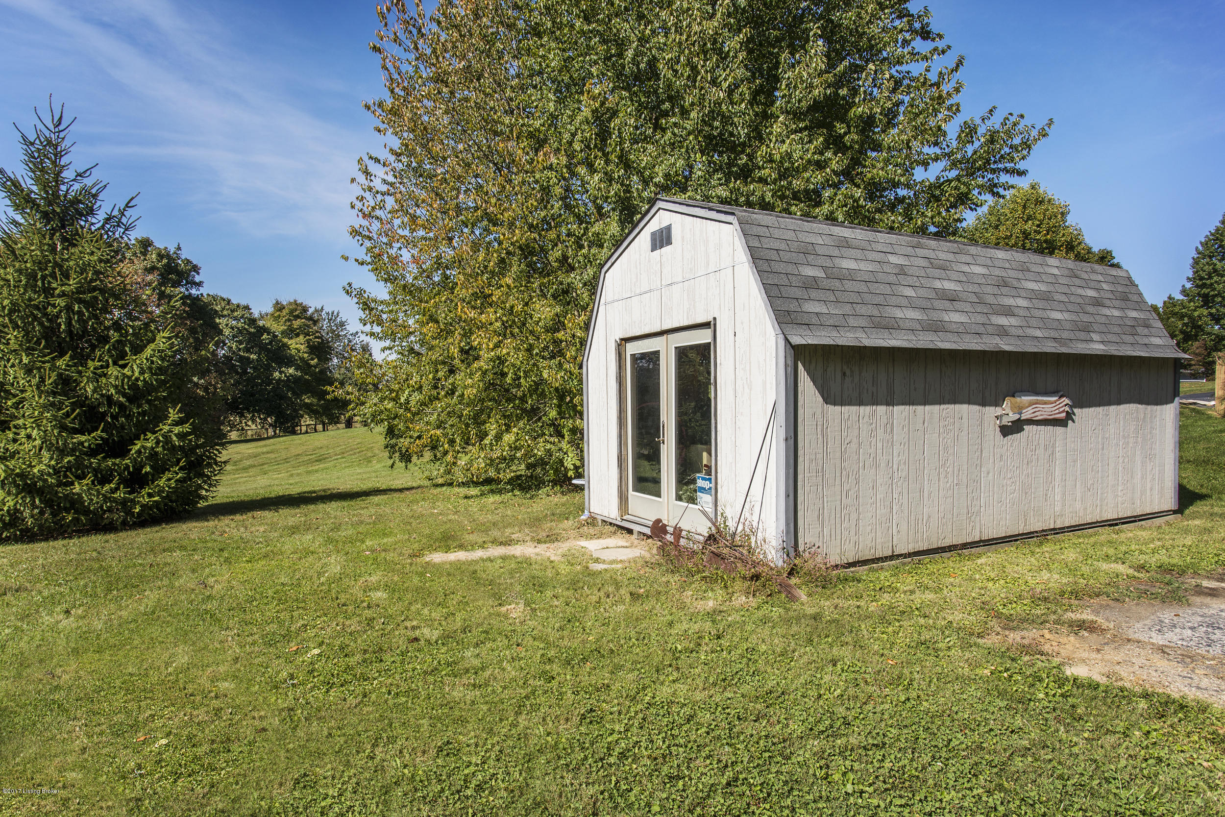 10903 Sun Ridge Road Goshen, KY 40026 - Photo 10 of 42 10-shed