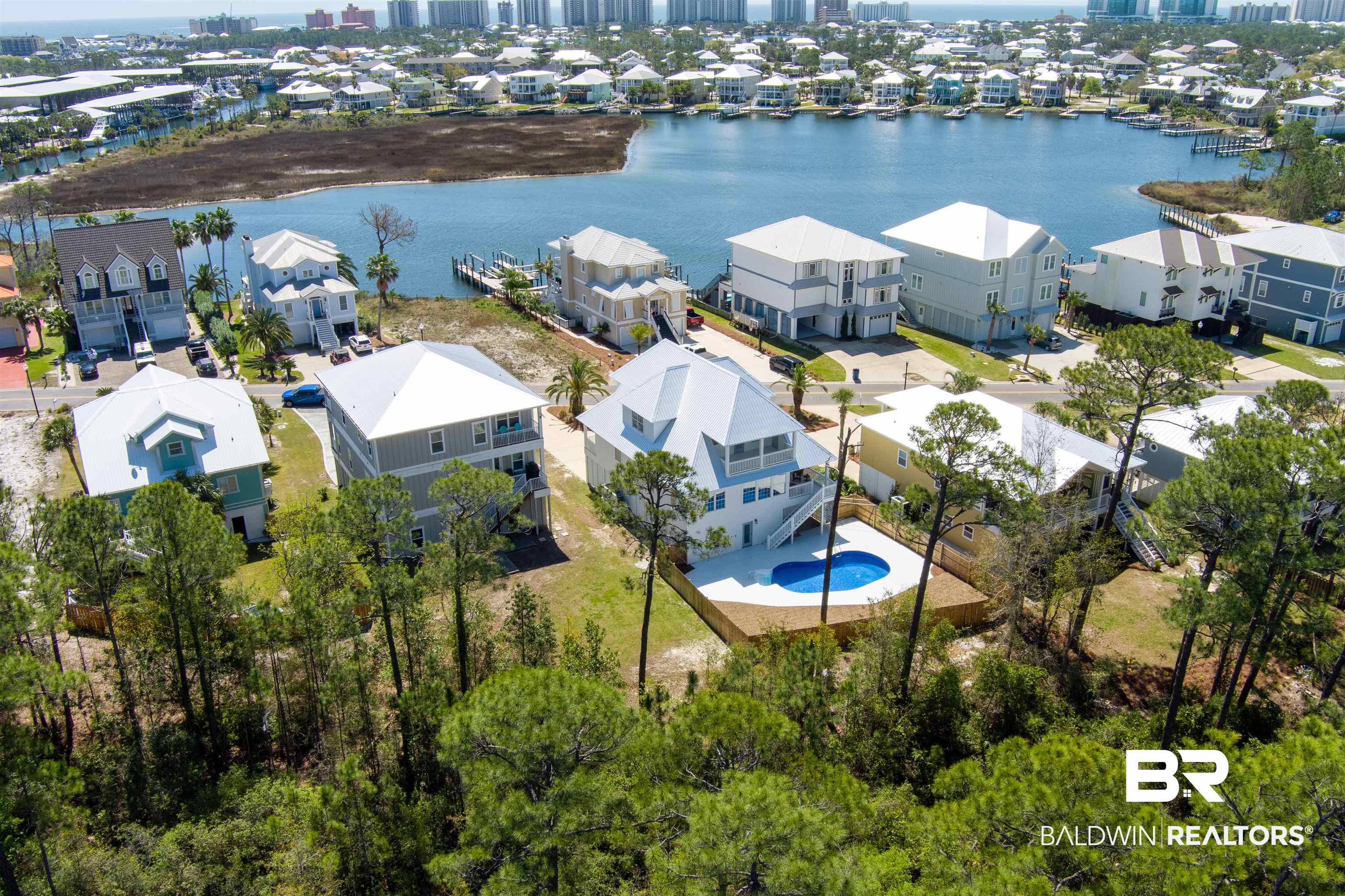4137 Harbor Road Orange Beach, AL 36561 - Photo 32 of 46