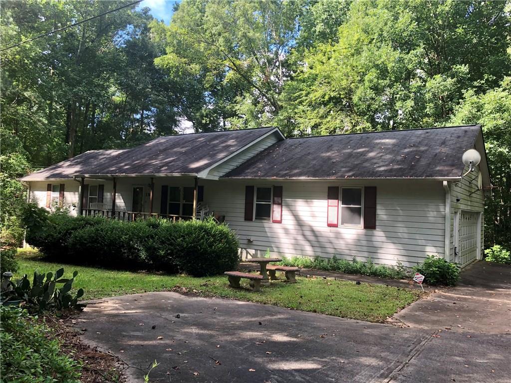 1388 Old Villa Rica Road Dallas, GA 30157 - Photo 1 of 1 Gallery Image 1