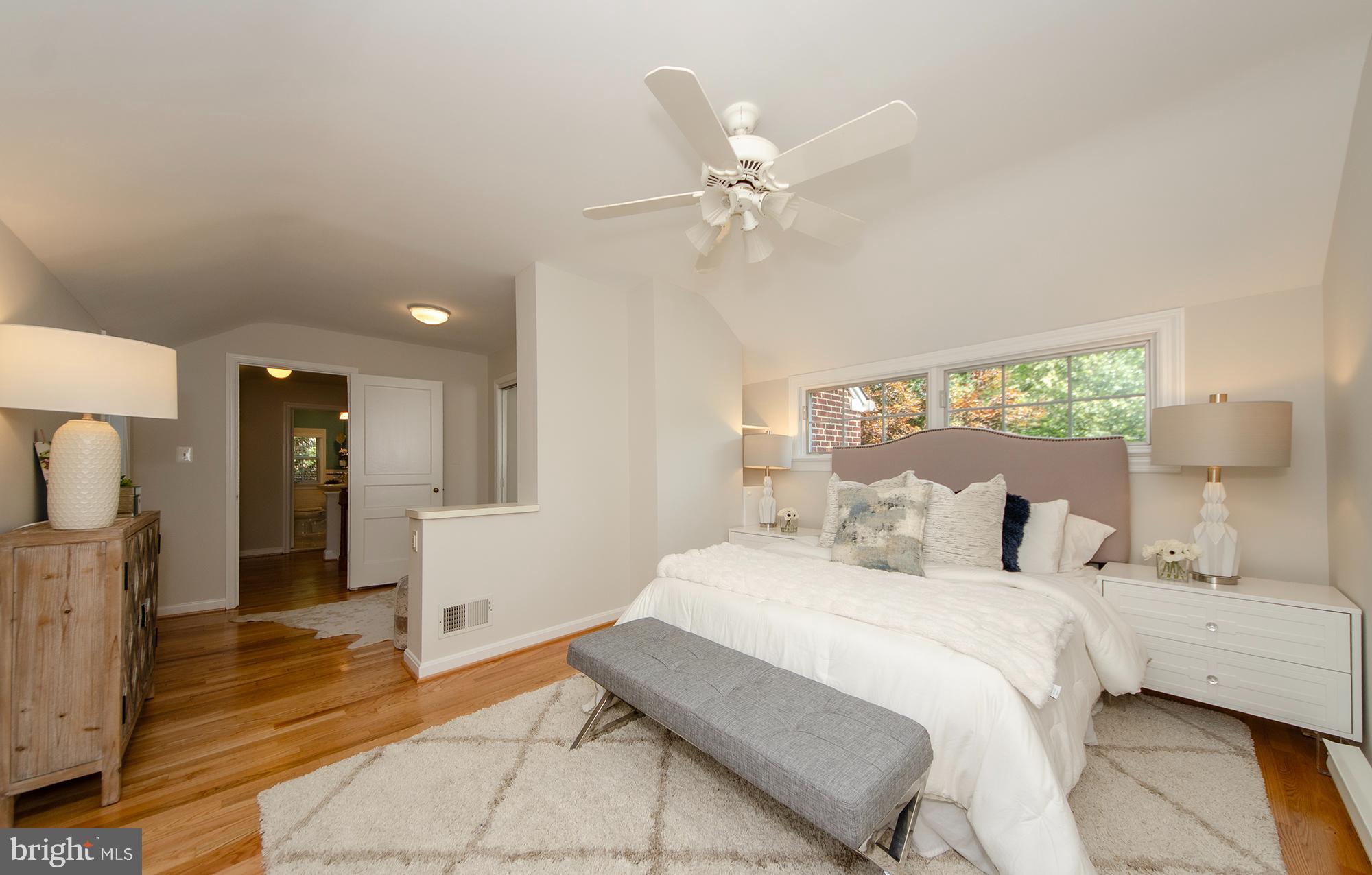 6148 12th Road North Arlington, VA 22205 - Photo 24 of 59