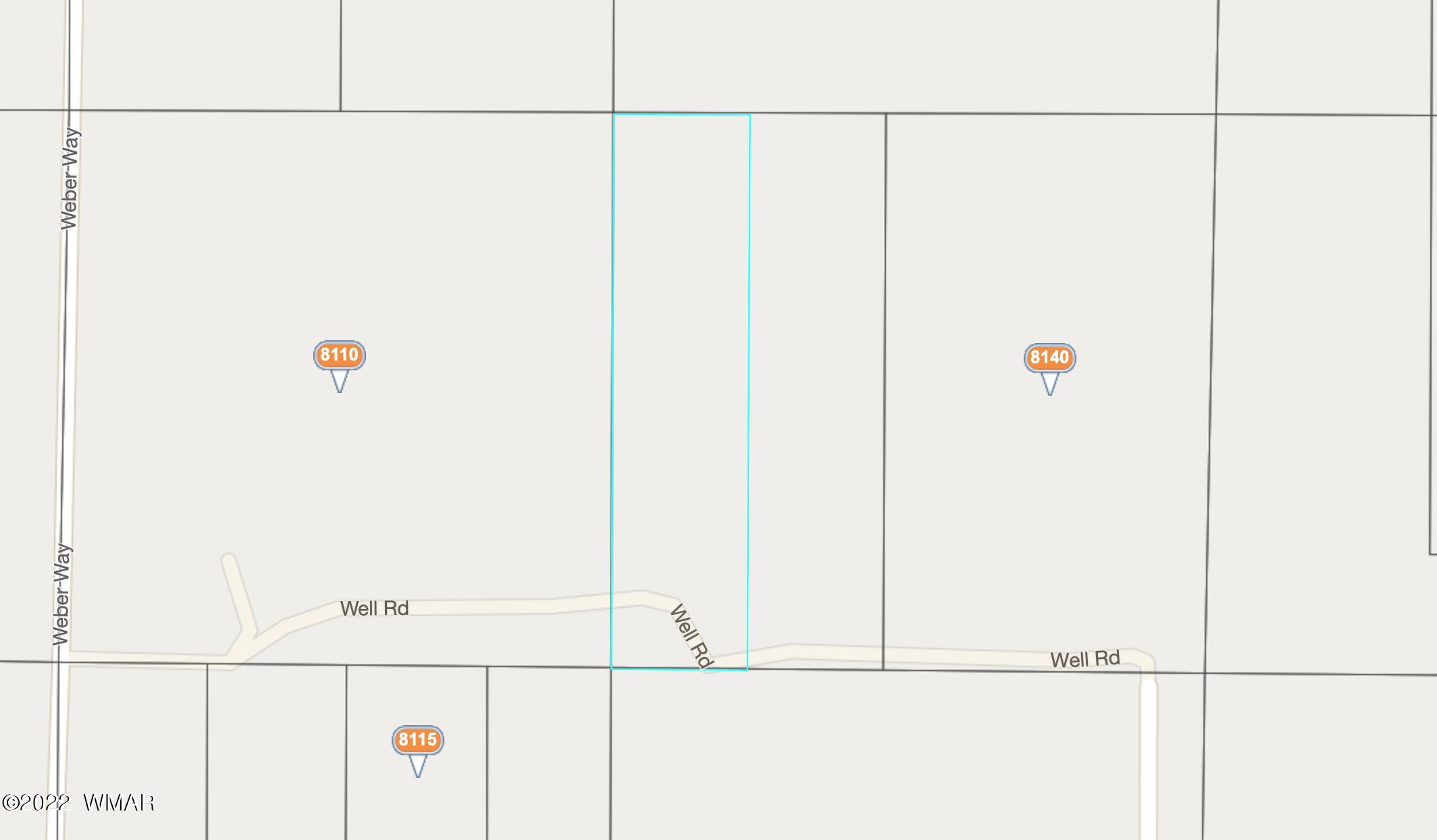 8128 Well Road Show Low, AZ 85901 - Photo 1 of 1 Gallery Image 1