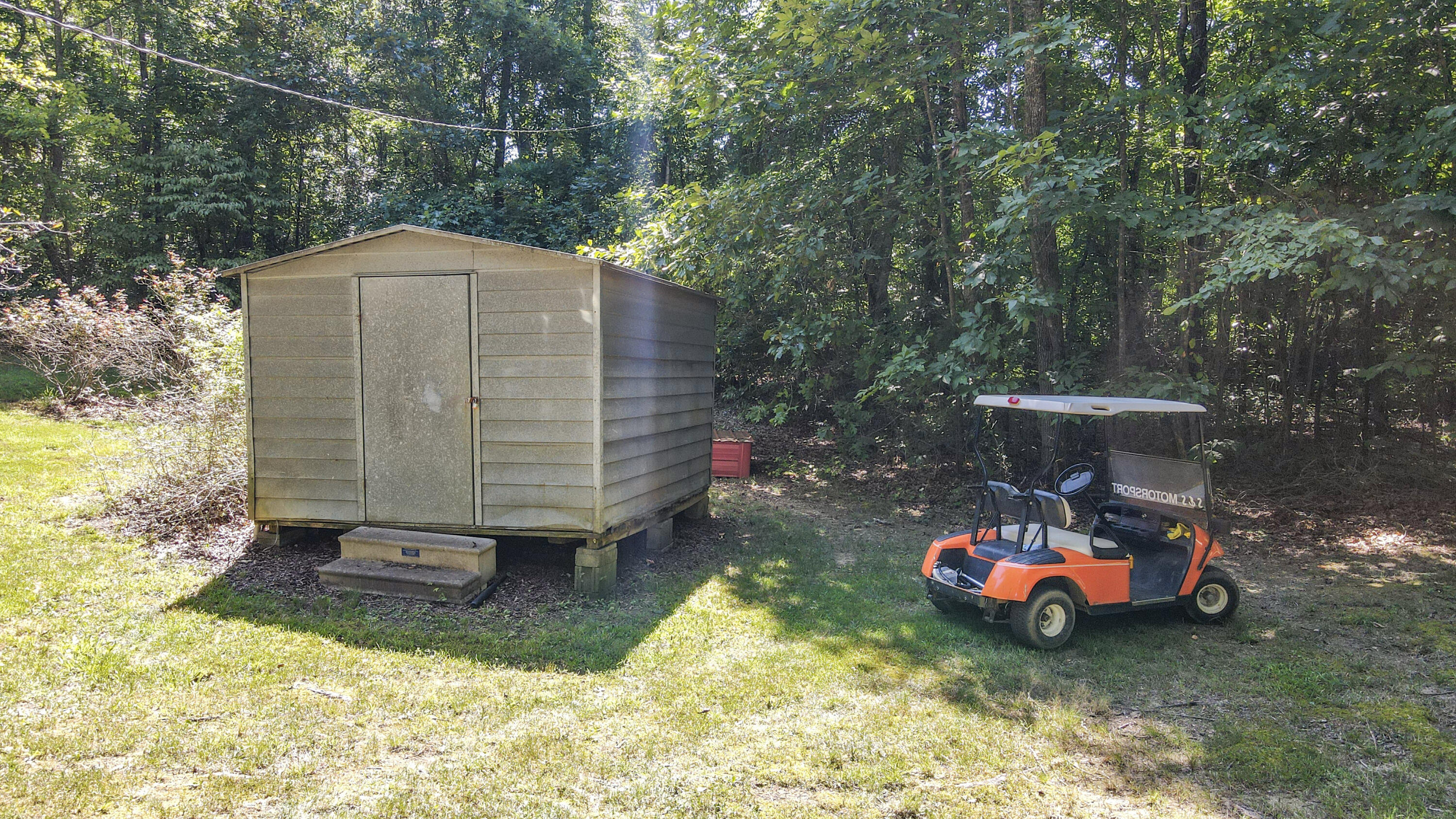 150 Hicks Road Decatur, TN 37322 - Photo 8 of 83 8-DJI_0648
