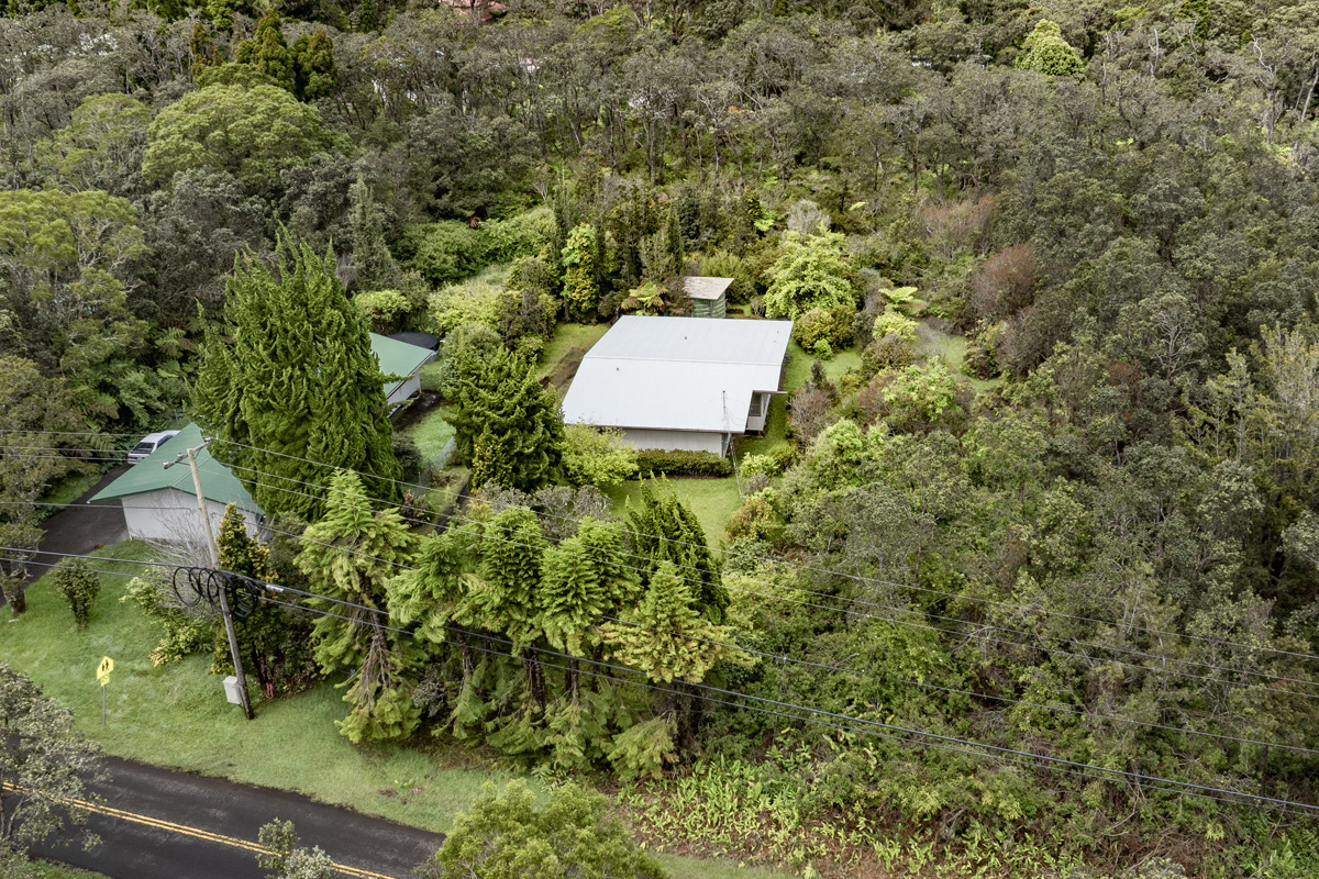 19-4037 Haunani Road Volcano, HI 96785 - Photo 28 of 30 Gallery Image 28