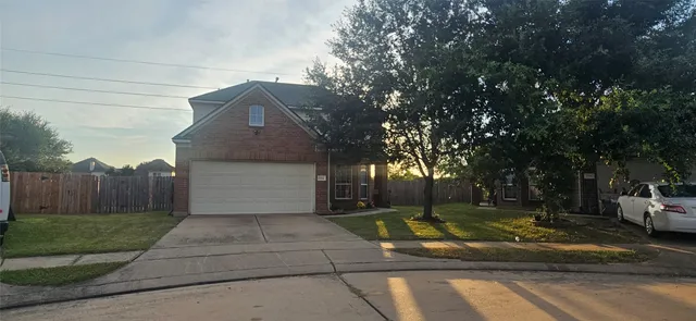 $299,899 | 19550 Clevera Walk Lane, Houston, TX 77084