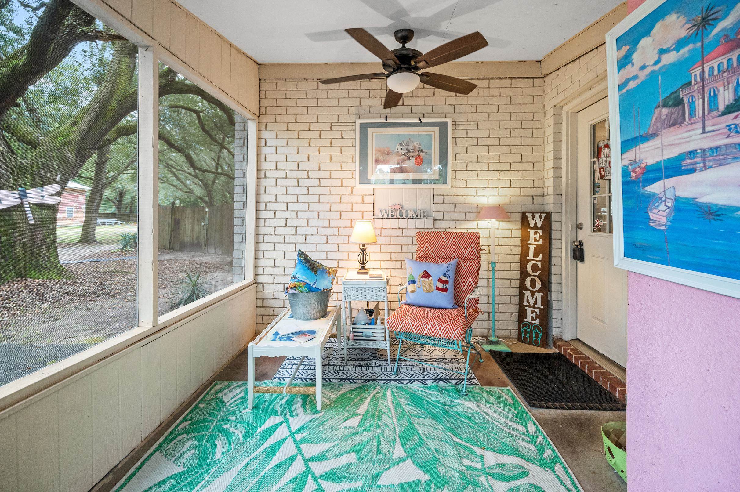 34100 Ickler Avenue Lillian, AL 36549 - Photo 9 of 40 Sun Room