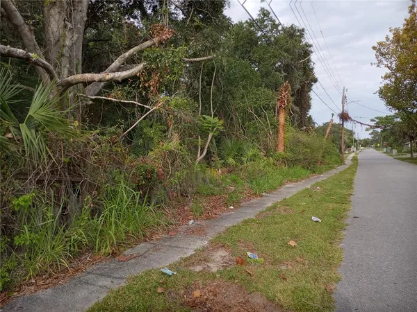 $40,000 | Carver Street, Mims, FL 32754