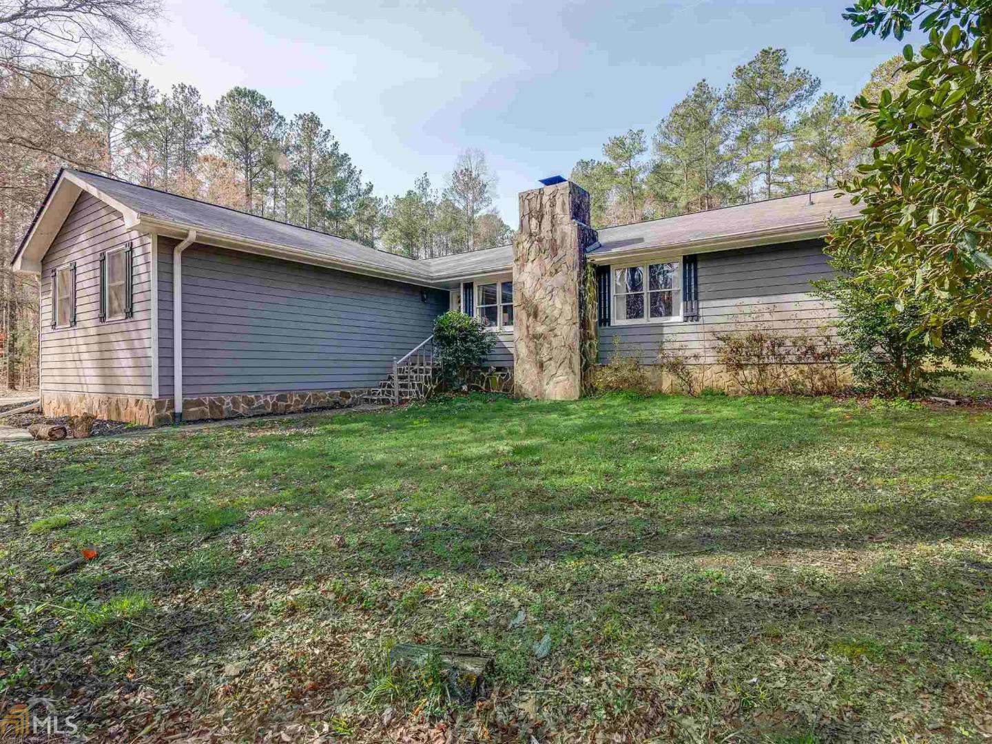 1063 Fincherville Road Jackson, GA 30233 - Photo 1 of 1