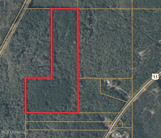 $104,000 | 0 Hwy 11 Heidelberg Ms 39439, Heidelberg, MS 39439