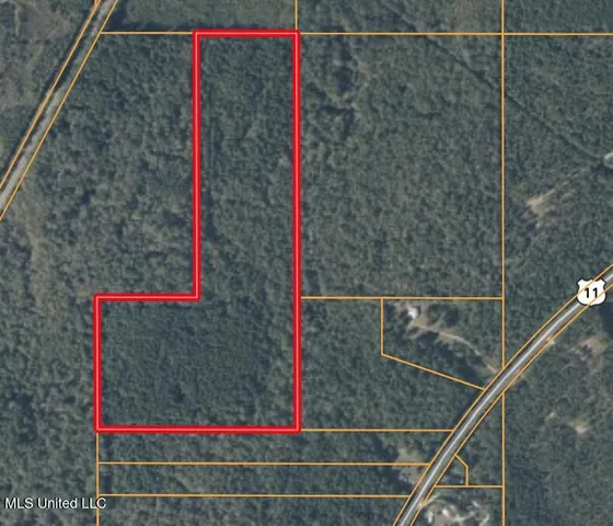 $104,000 | 0 Hwy 11 Heidelberg Ms 39439, Heidelberg, MS 39439